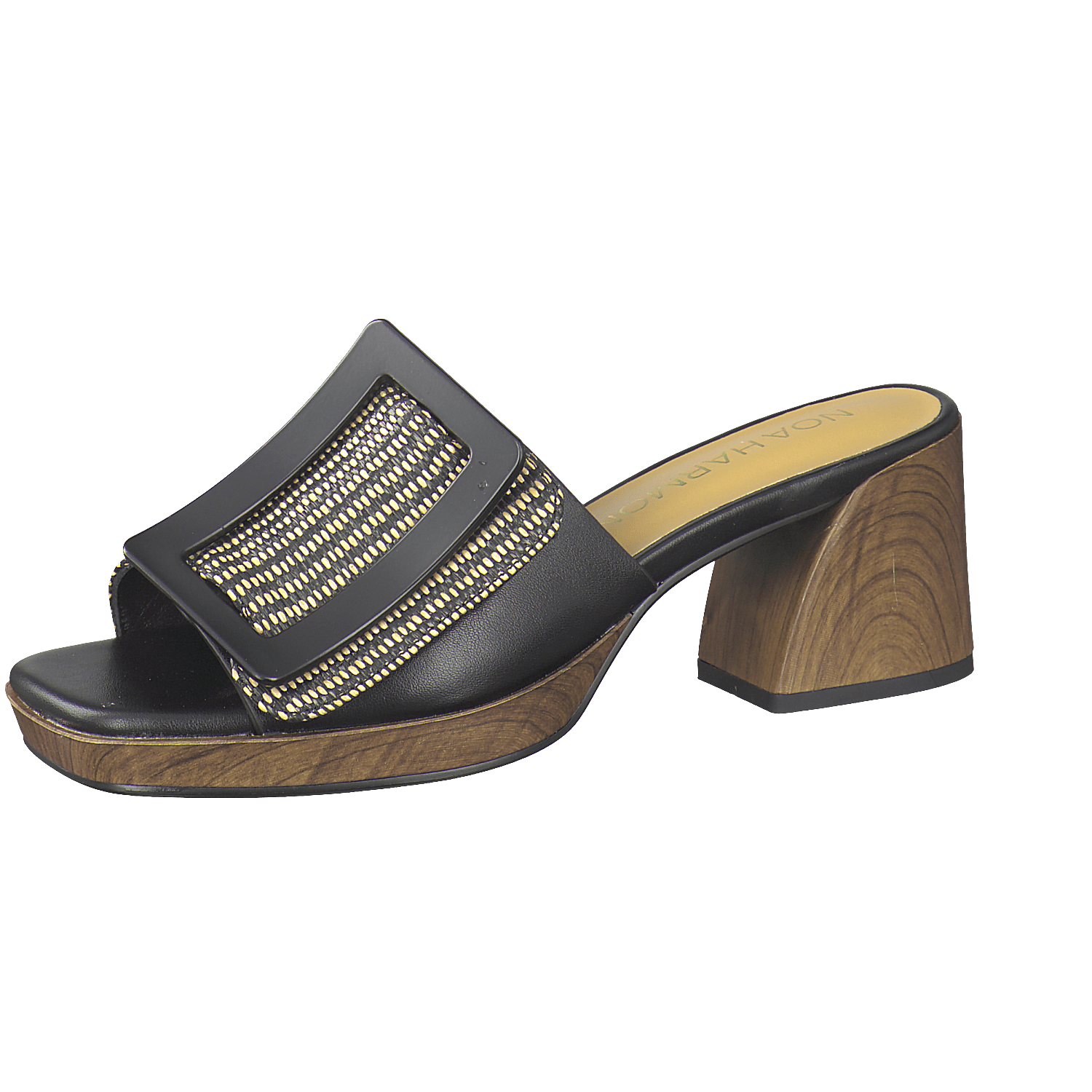 Noa Harmon D - Pantoffel, P