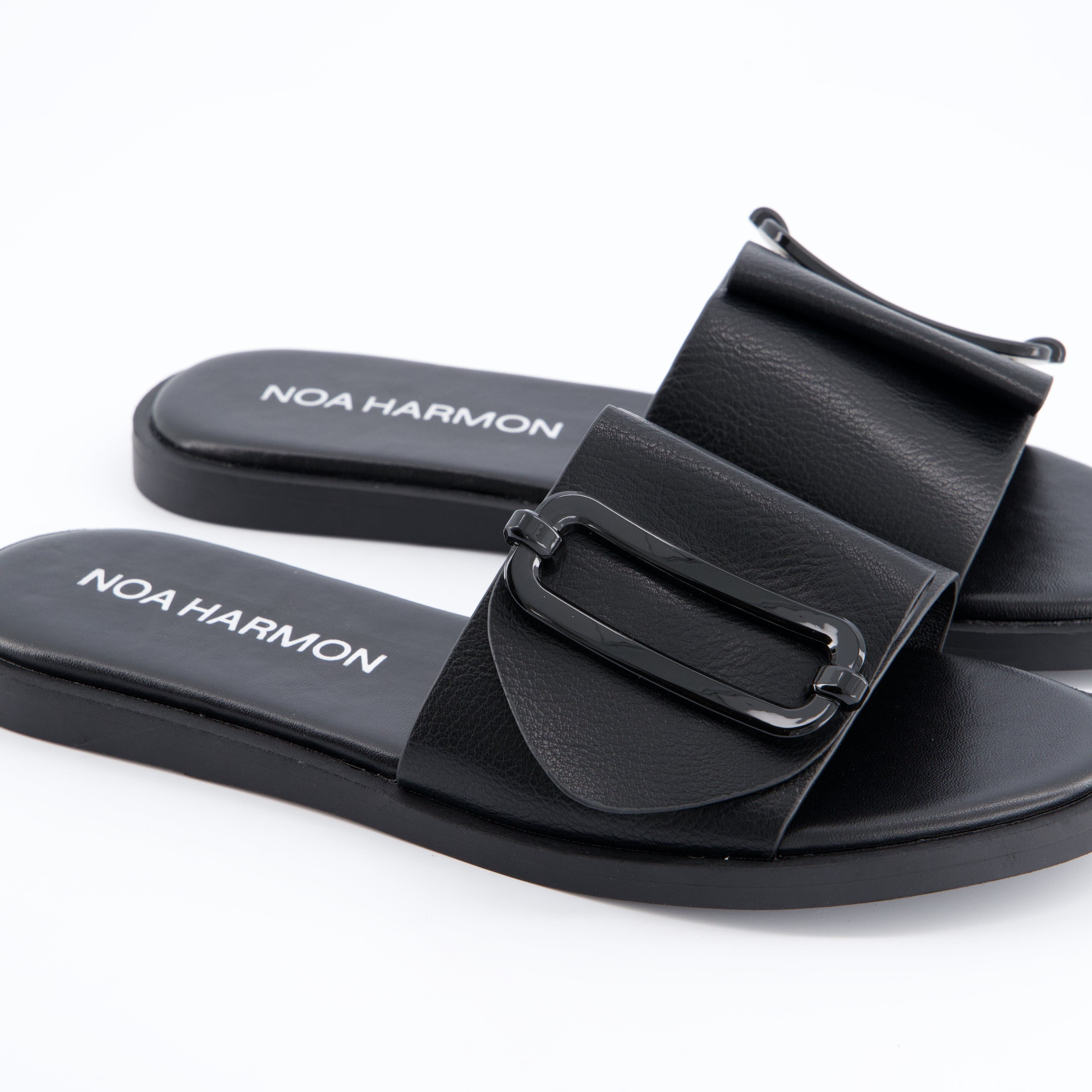 Noa Harmon Damenschuhe - Pantoffel Pantoffel