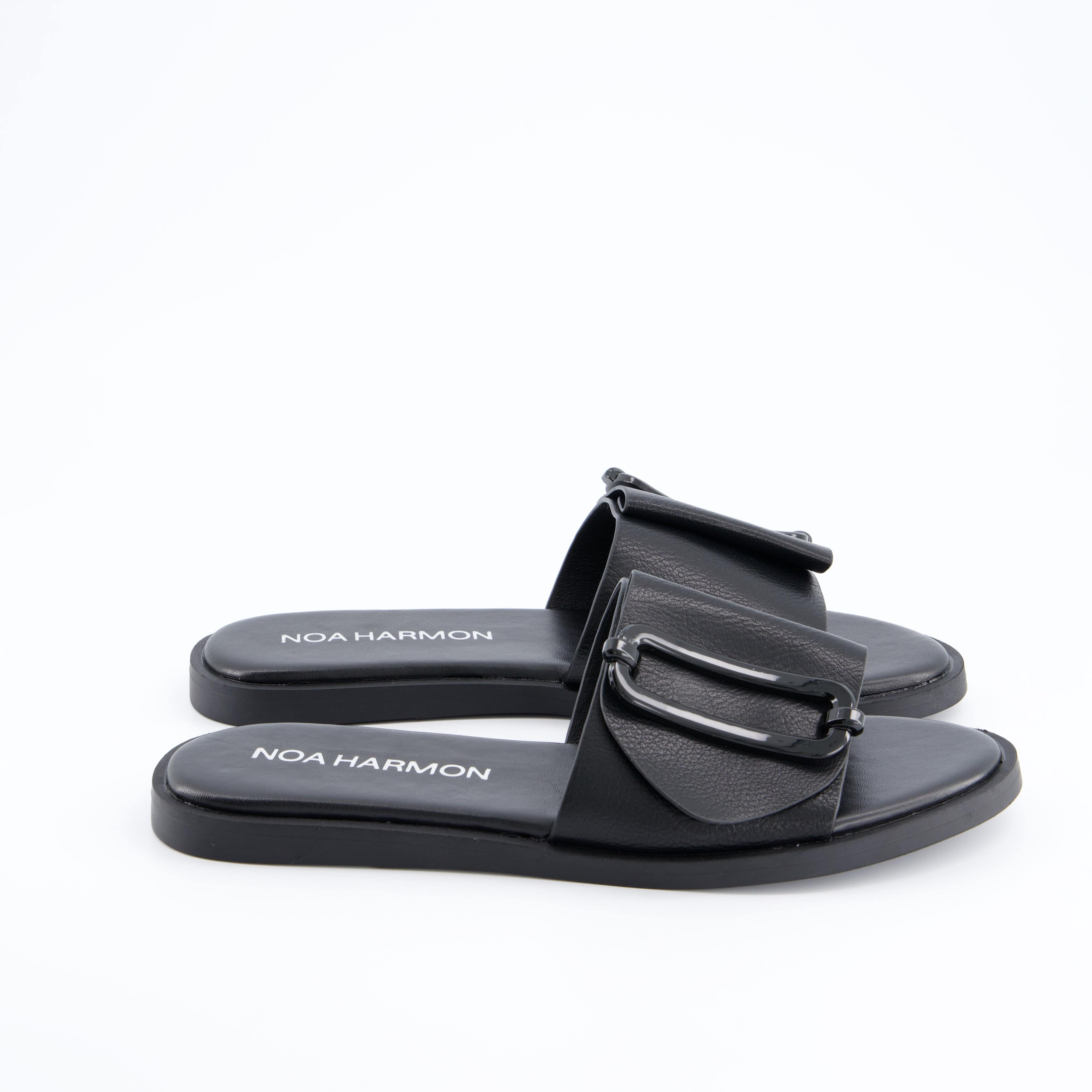 Noa Harmon Damenschuhe - Pantoffel Pantoffel