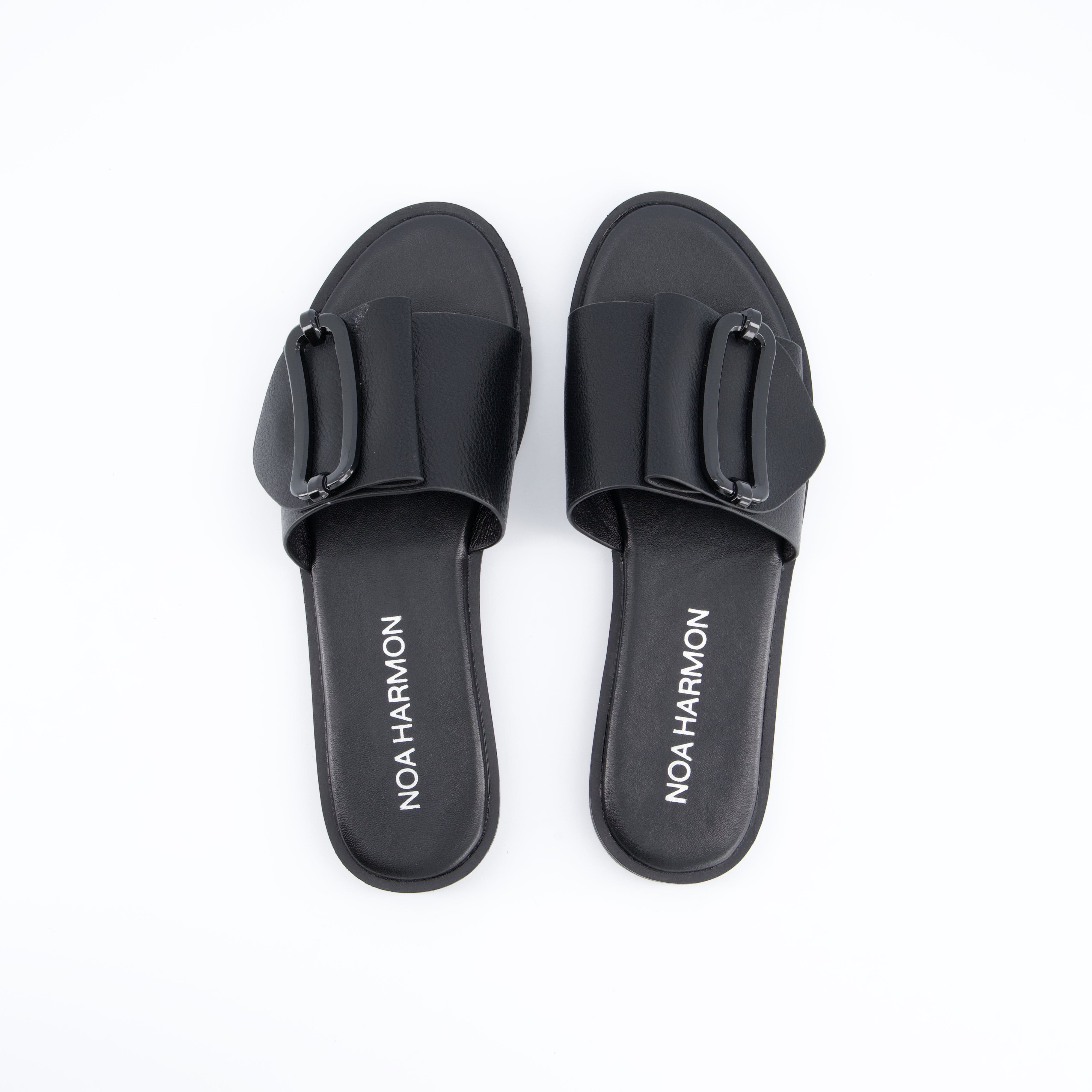 Noa Harmon Damenschuhe - Pantoffel Pantoffel