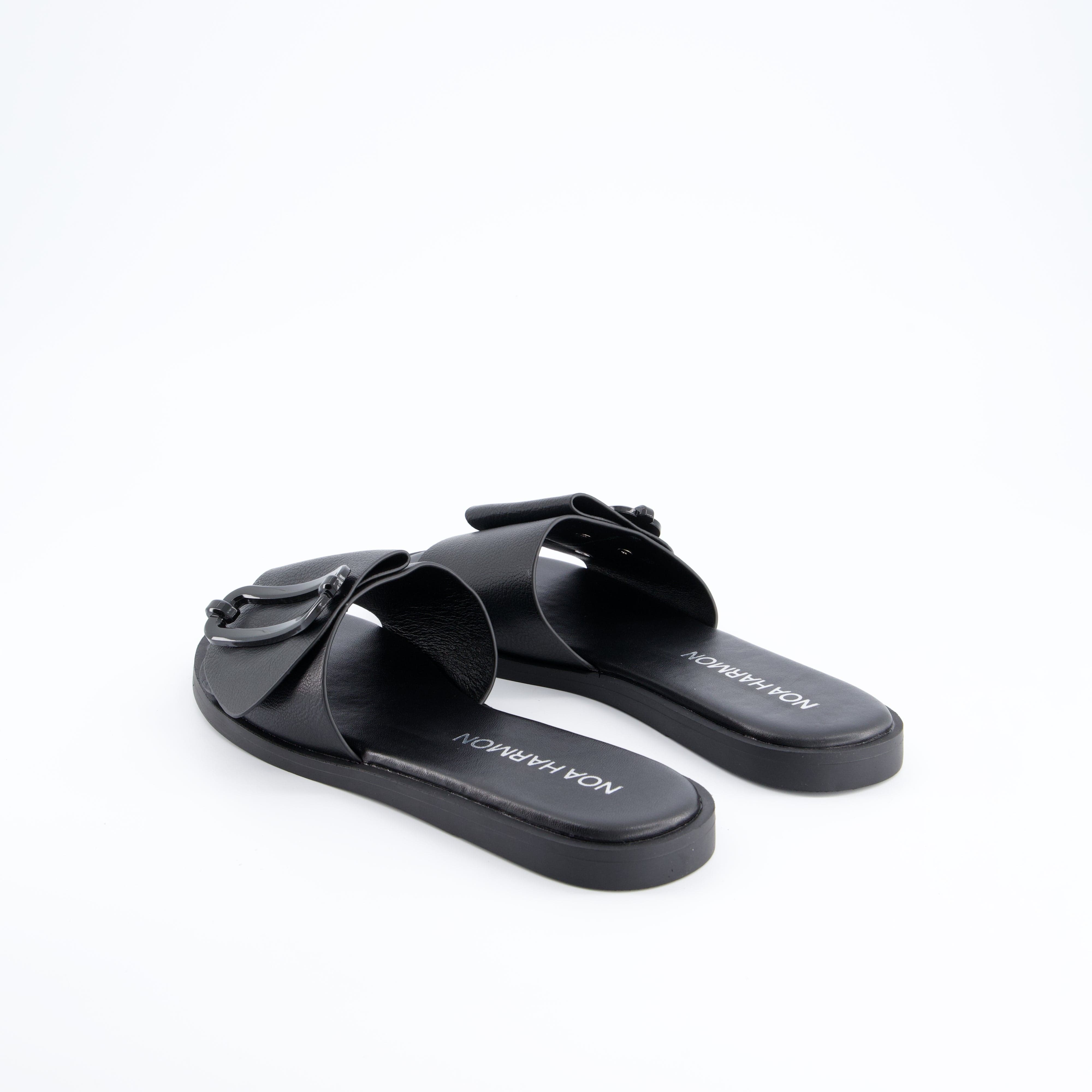 Noa Harmon Damenschuhe - Pantoffel Pantoffel