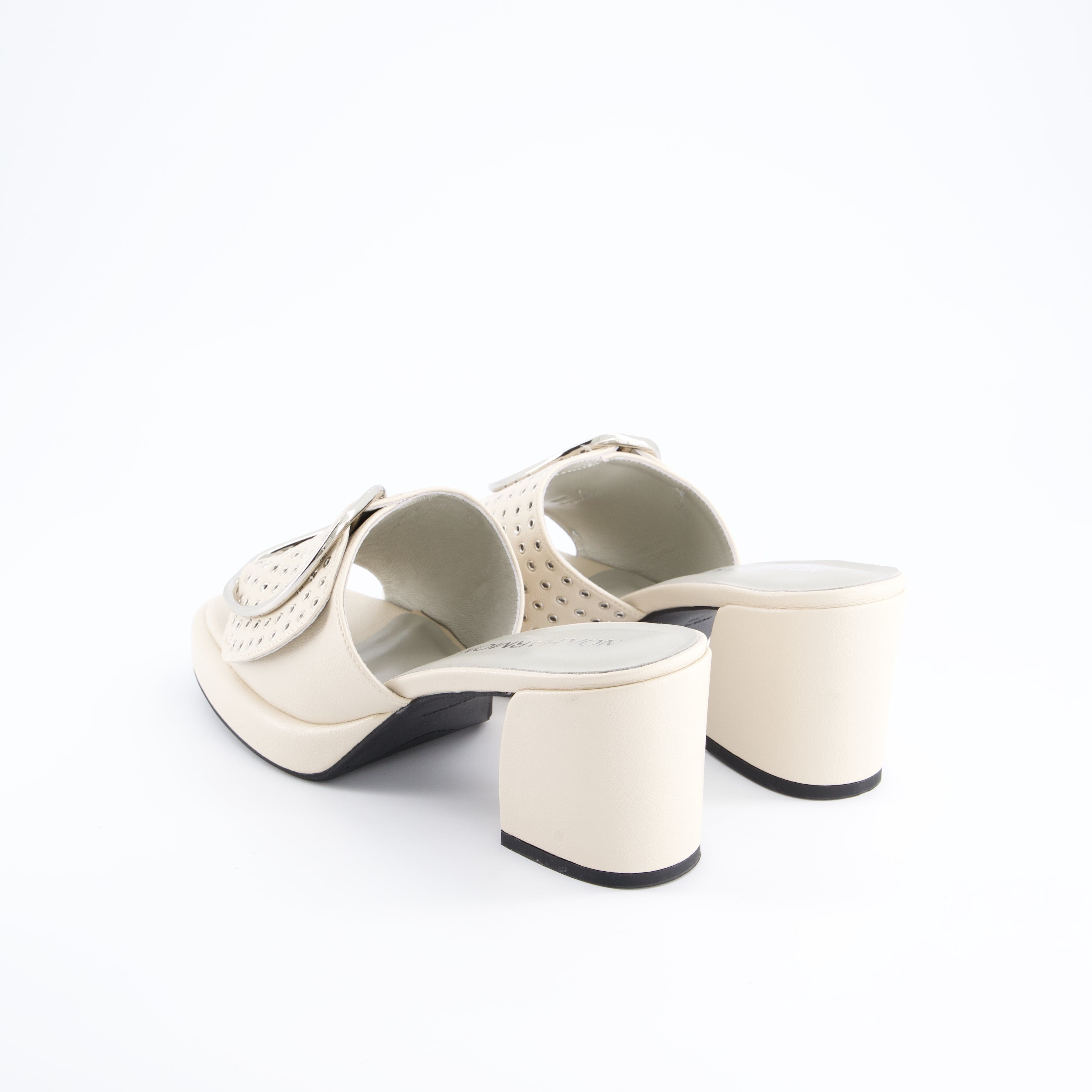 Noa Harmon Damenschuhe - Pantoffel Pantoffel