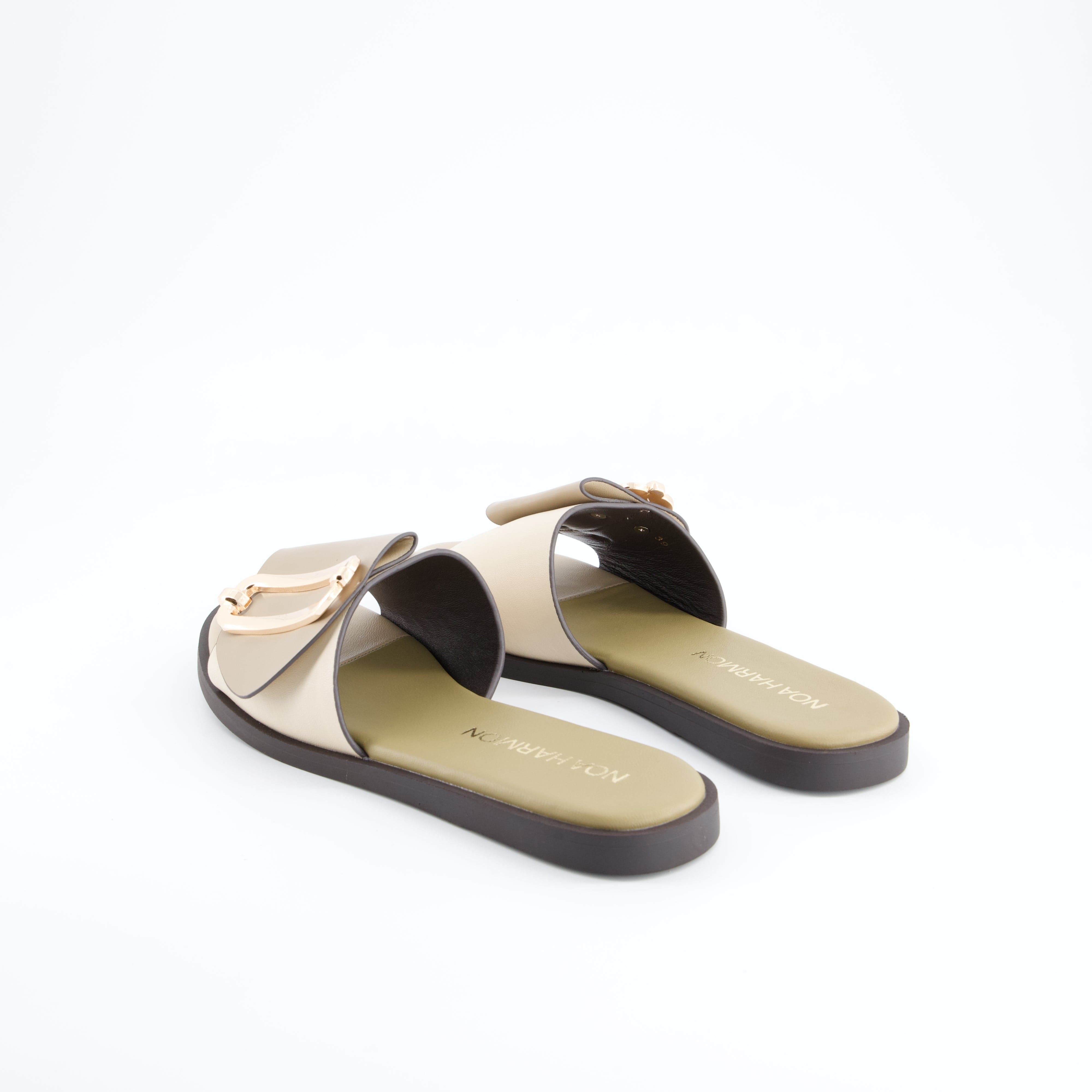 Noa Harmon Damenschuhe - Pantoffel Pantoffel