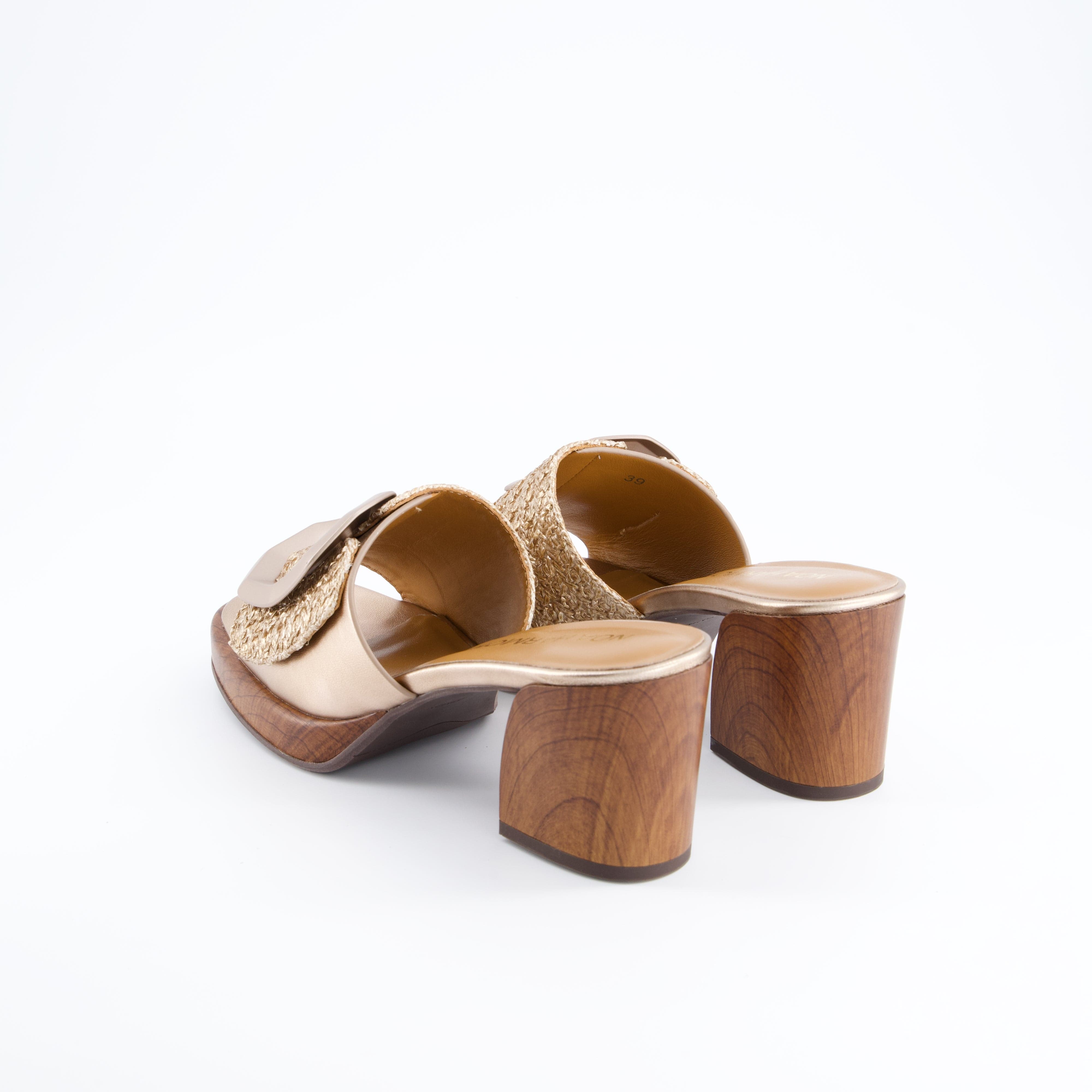 Noa Harmon Damenschuhe - Pantoffel Pantoffel