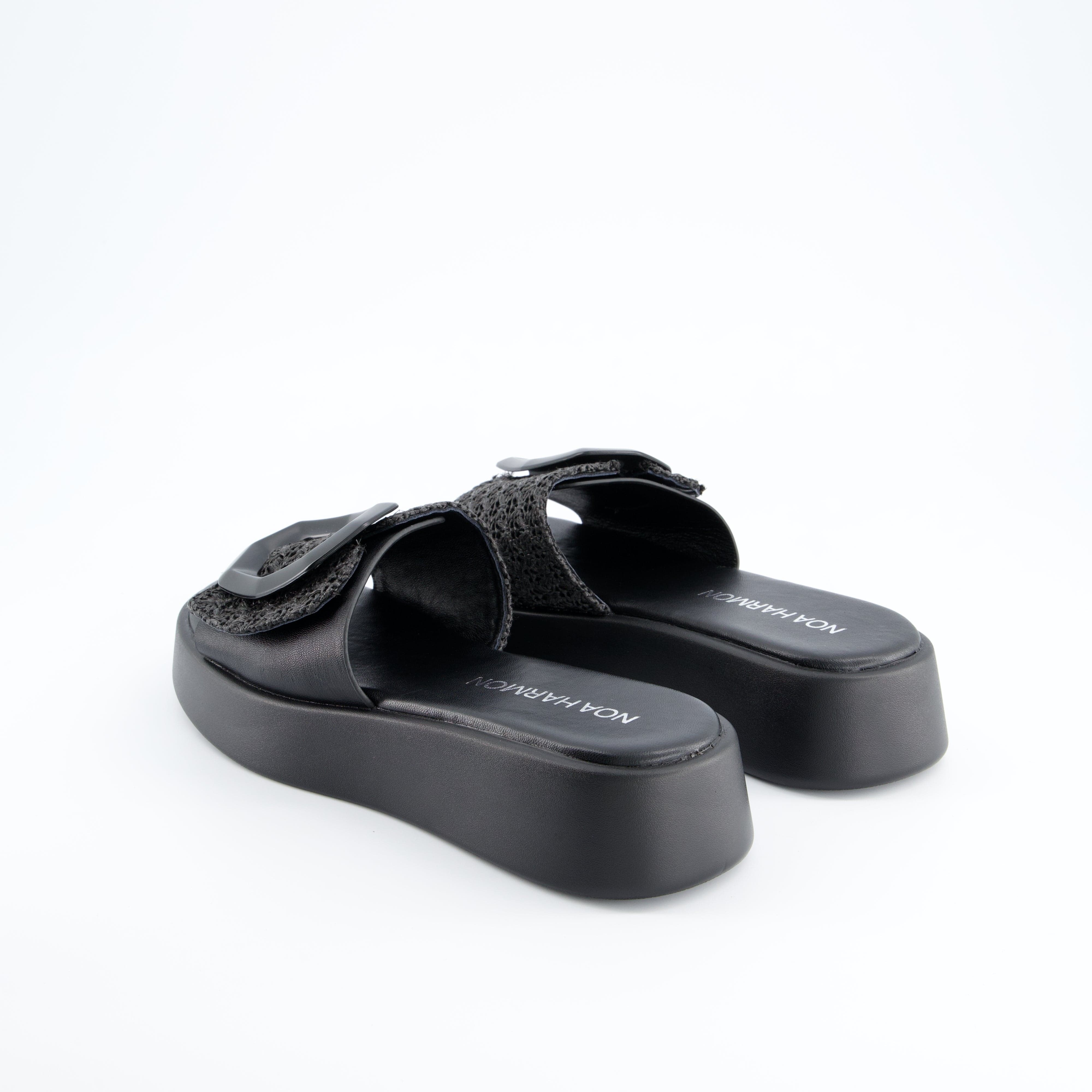 Noa Harmon Damenschuhe - Pantoffel Pantoffel