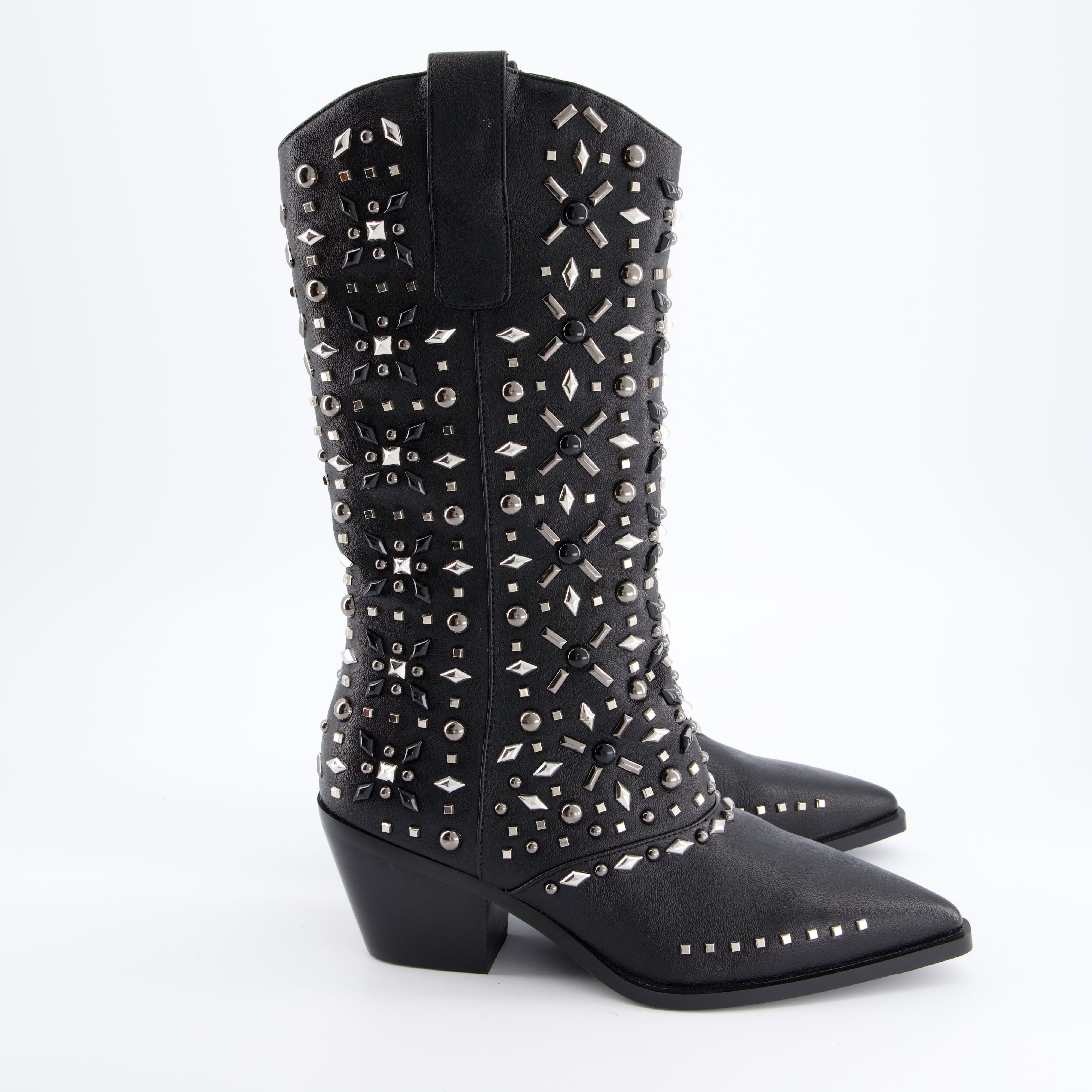 Noa Harmon Damenschuhe - Stiefel, Stiefel