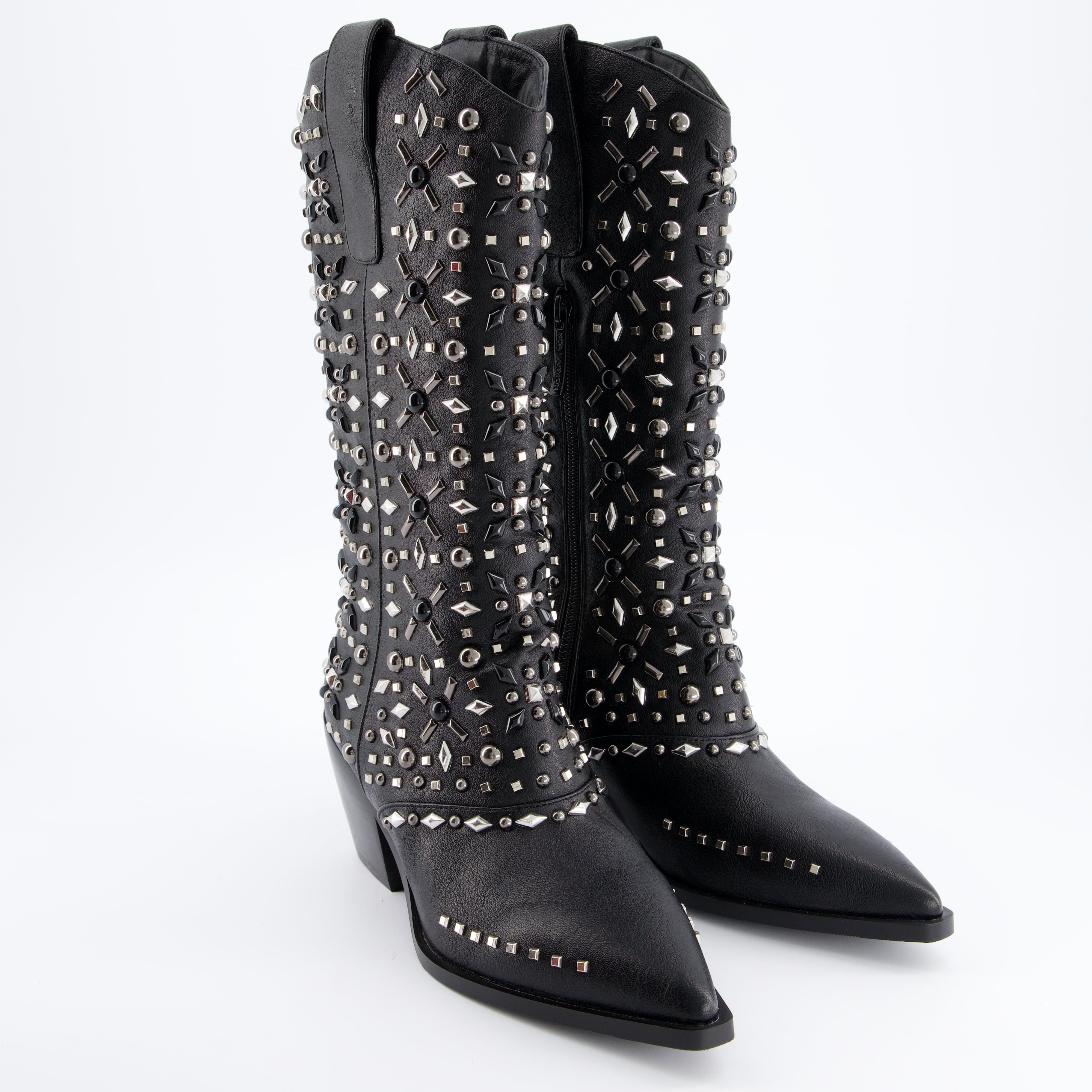 Noa Harmon Damenschuhe - Stiefel, Stiefel