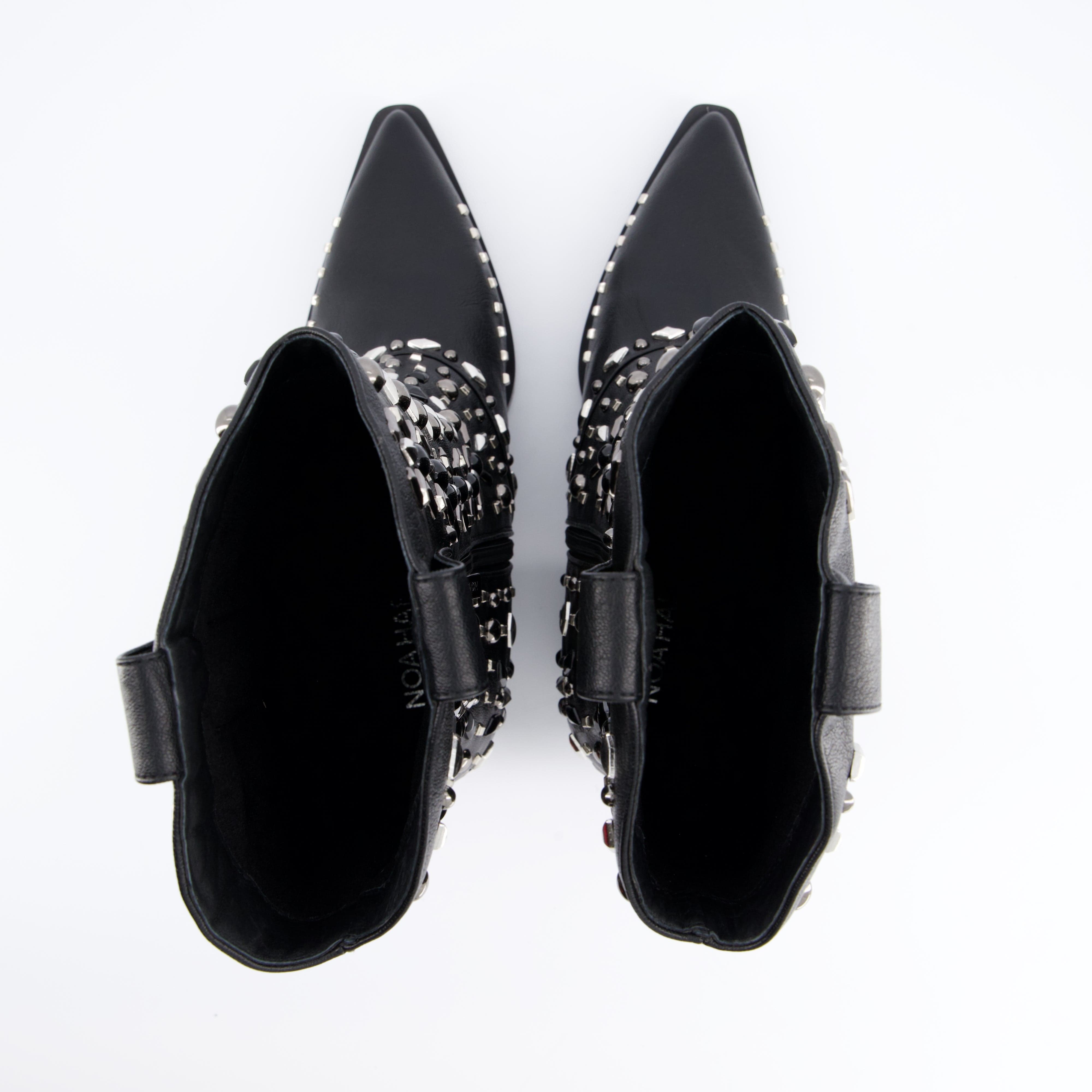 Noa Harmon Damenschuhe - Stiefel, Stiefel