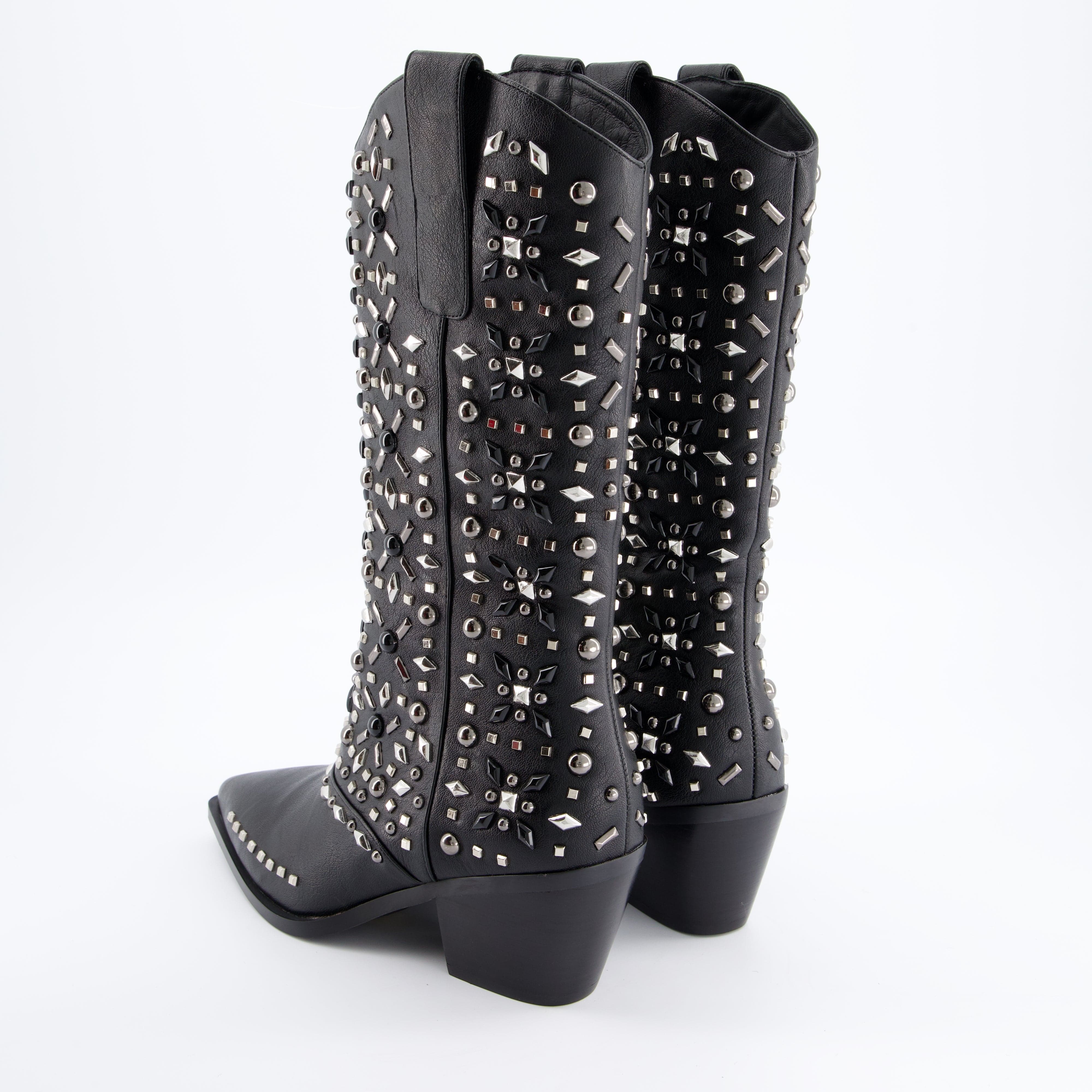 Noa Harmon Damenschuhe - Stiefel, Stiefel
