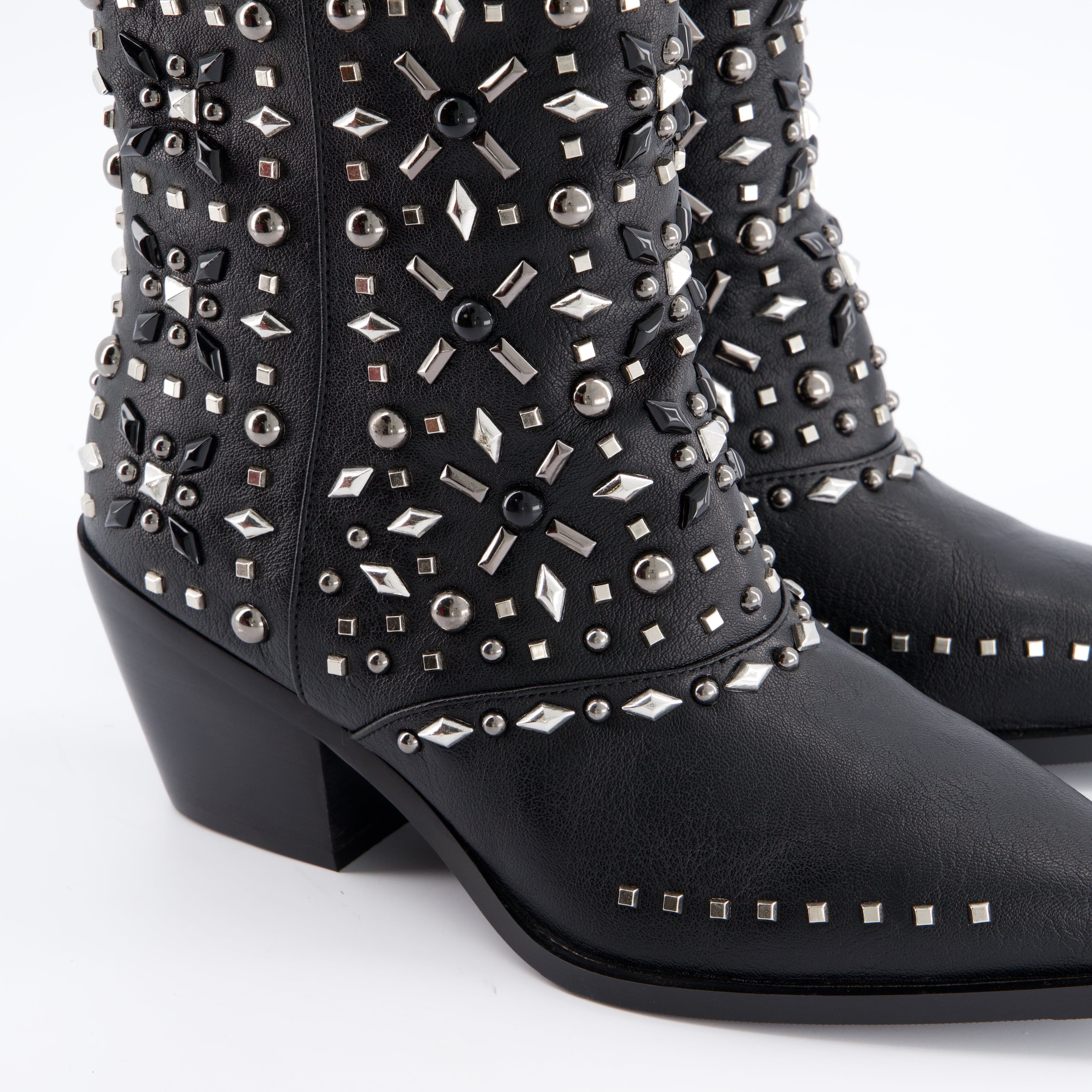 Noa Harmon Damenschuhe - Stiefel, Stiefel