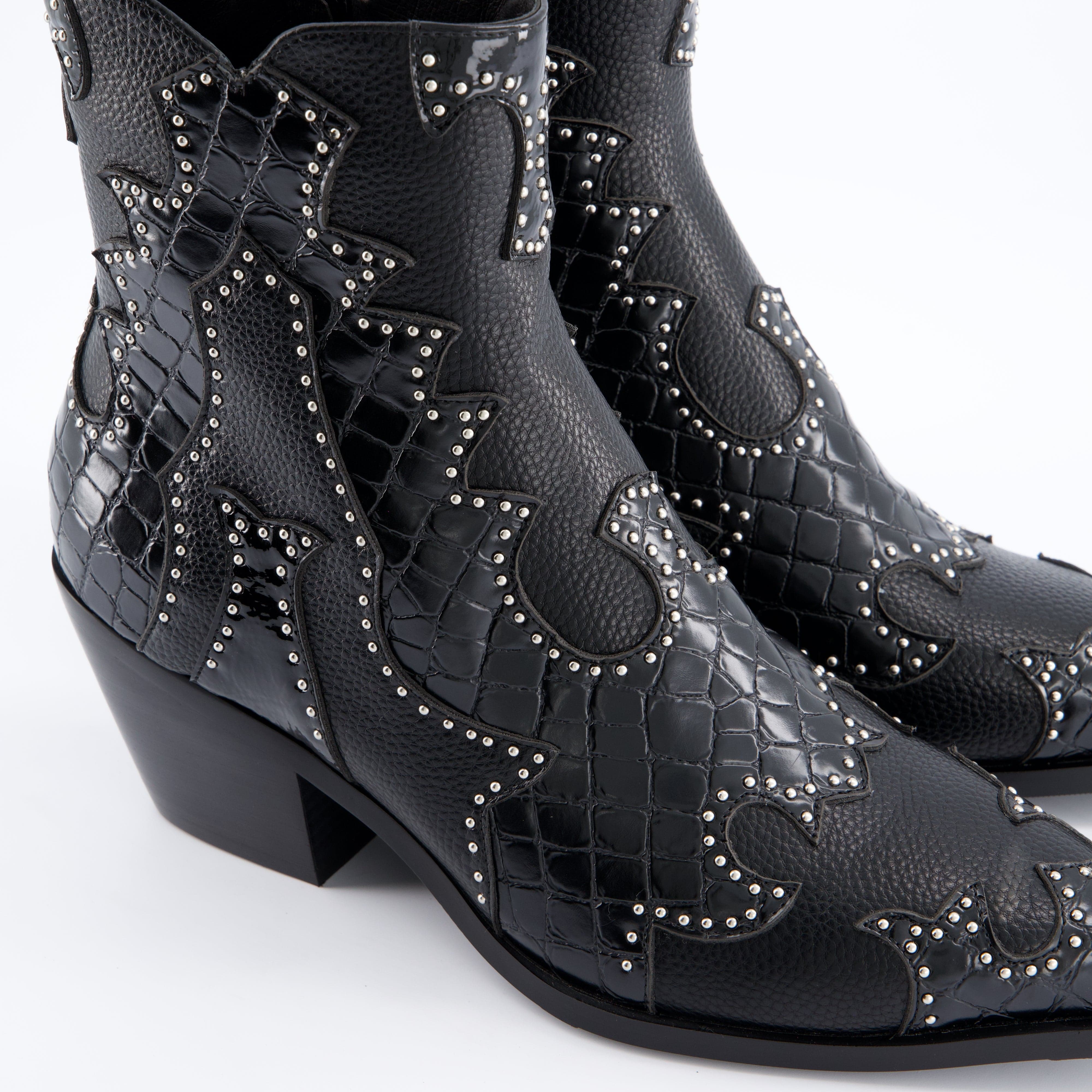 Noa Harmon Damenschuhe - Stiefelette, Stiefelette