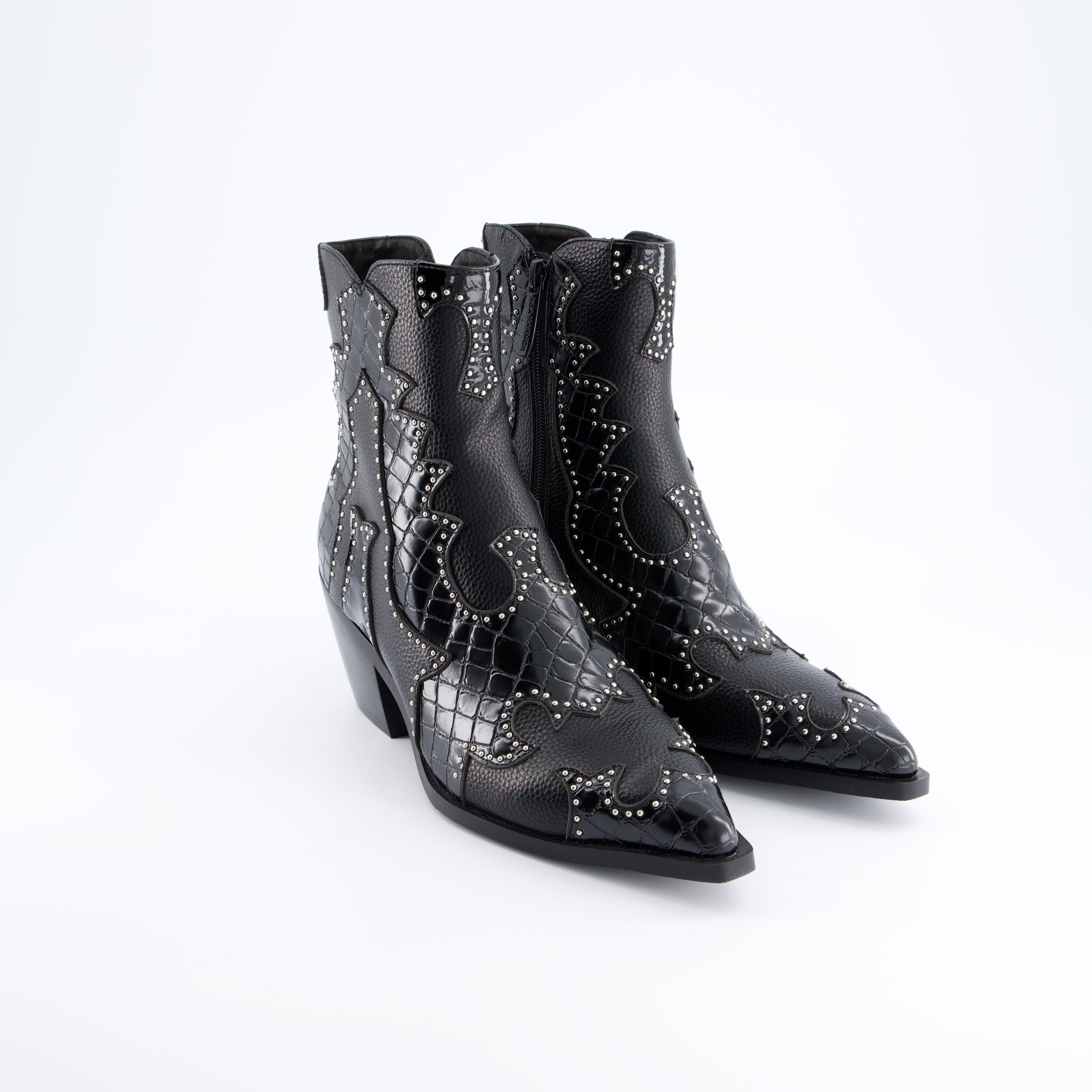 Noa Harmon Damenschuhe - Stiefelette, Stiefelette