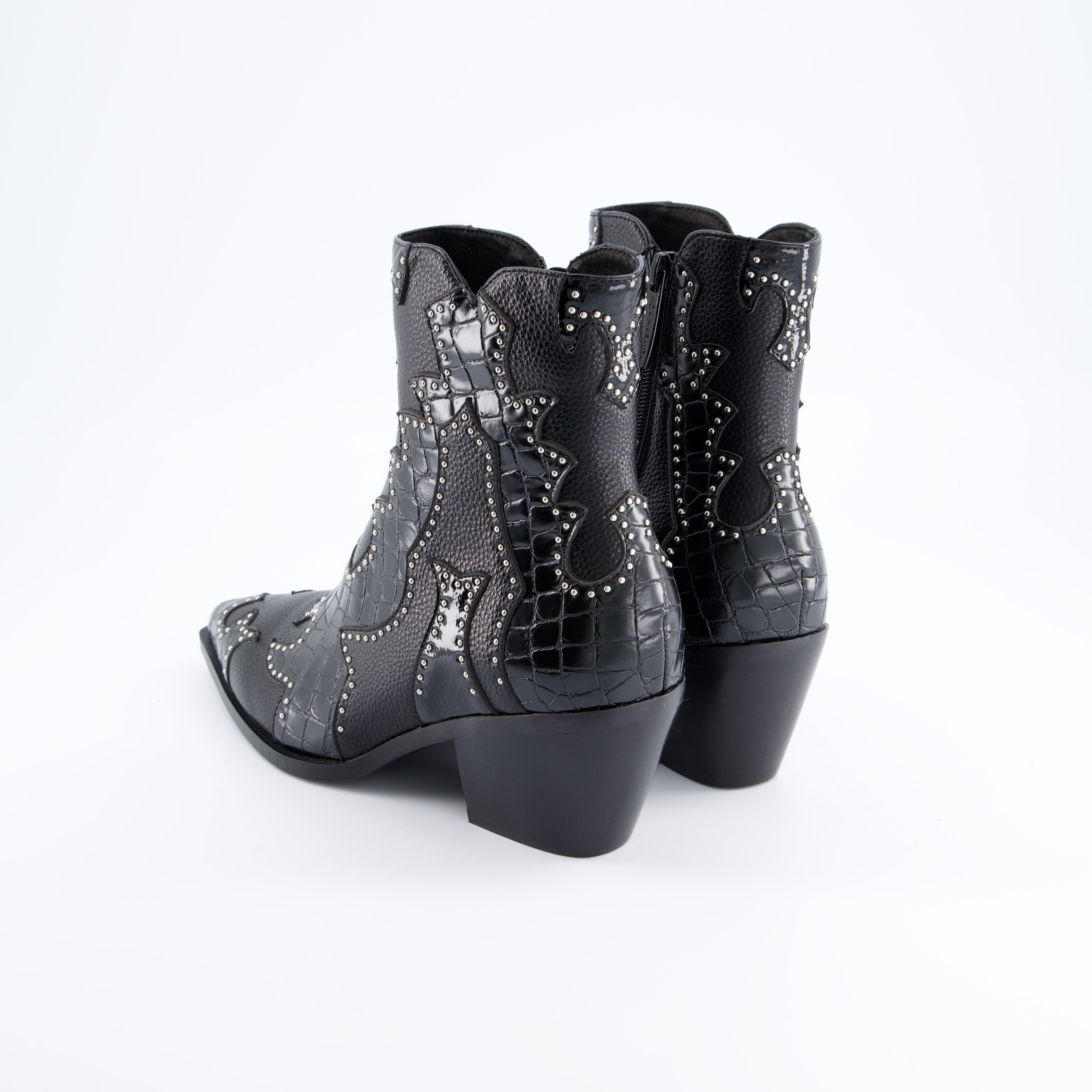 Noa Harmon Damenschuhe - Stiefelette, Stiefelette
