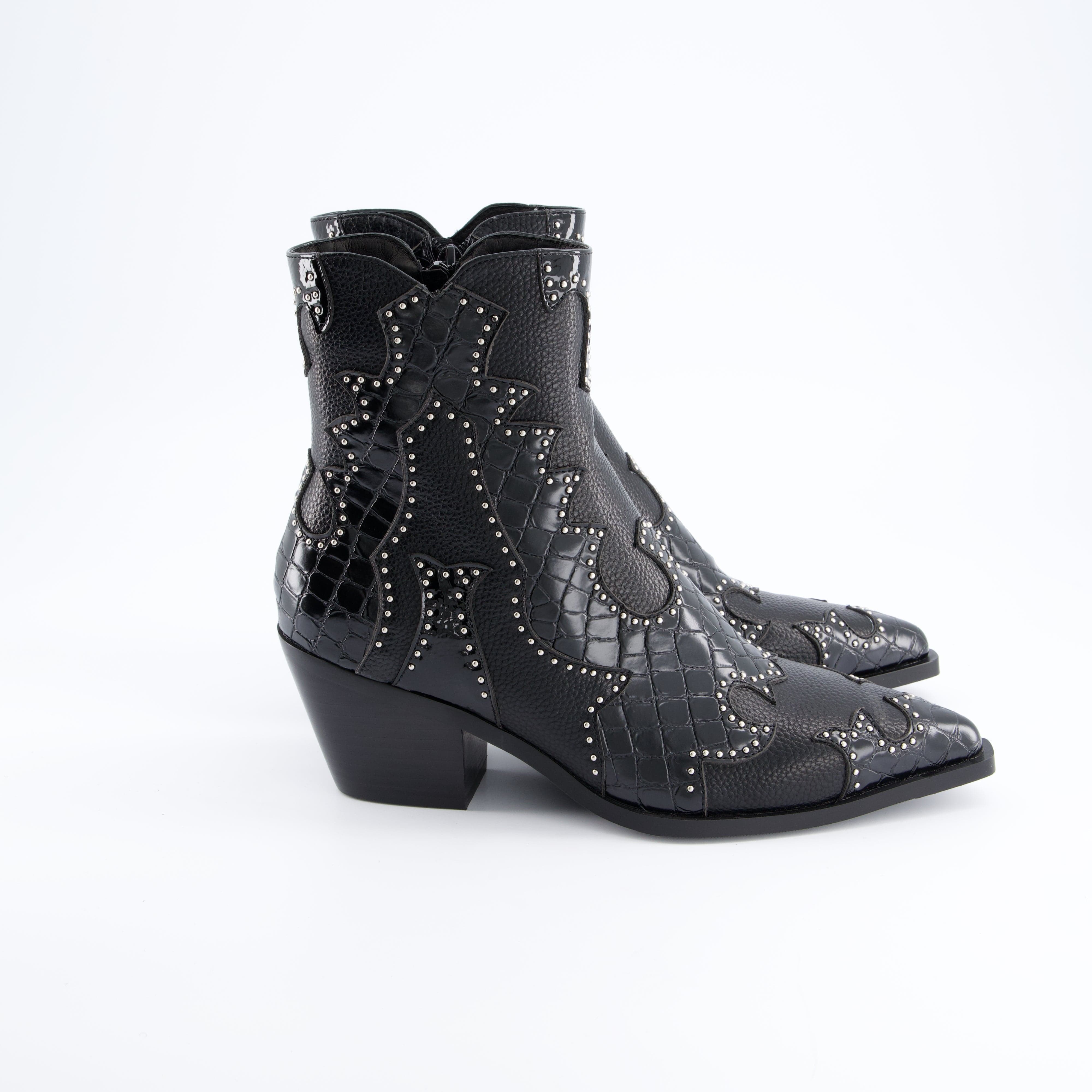 Noa Harmon Damenschuhe - Stiefelette, Stiefelette