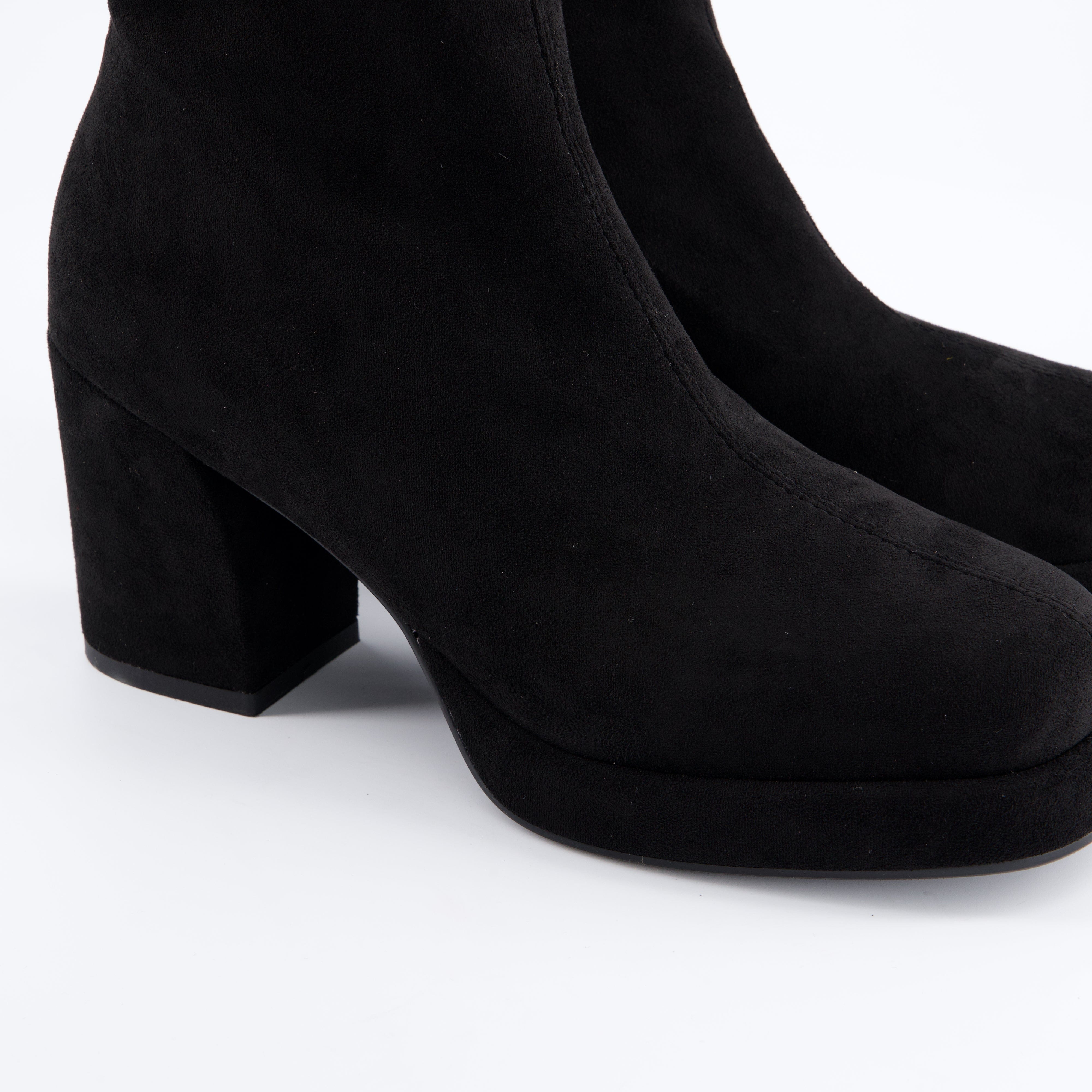Noa Harmon Damenschuhe - Stiefelette, Stiefelette