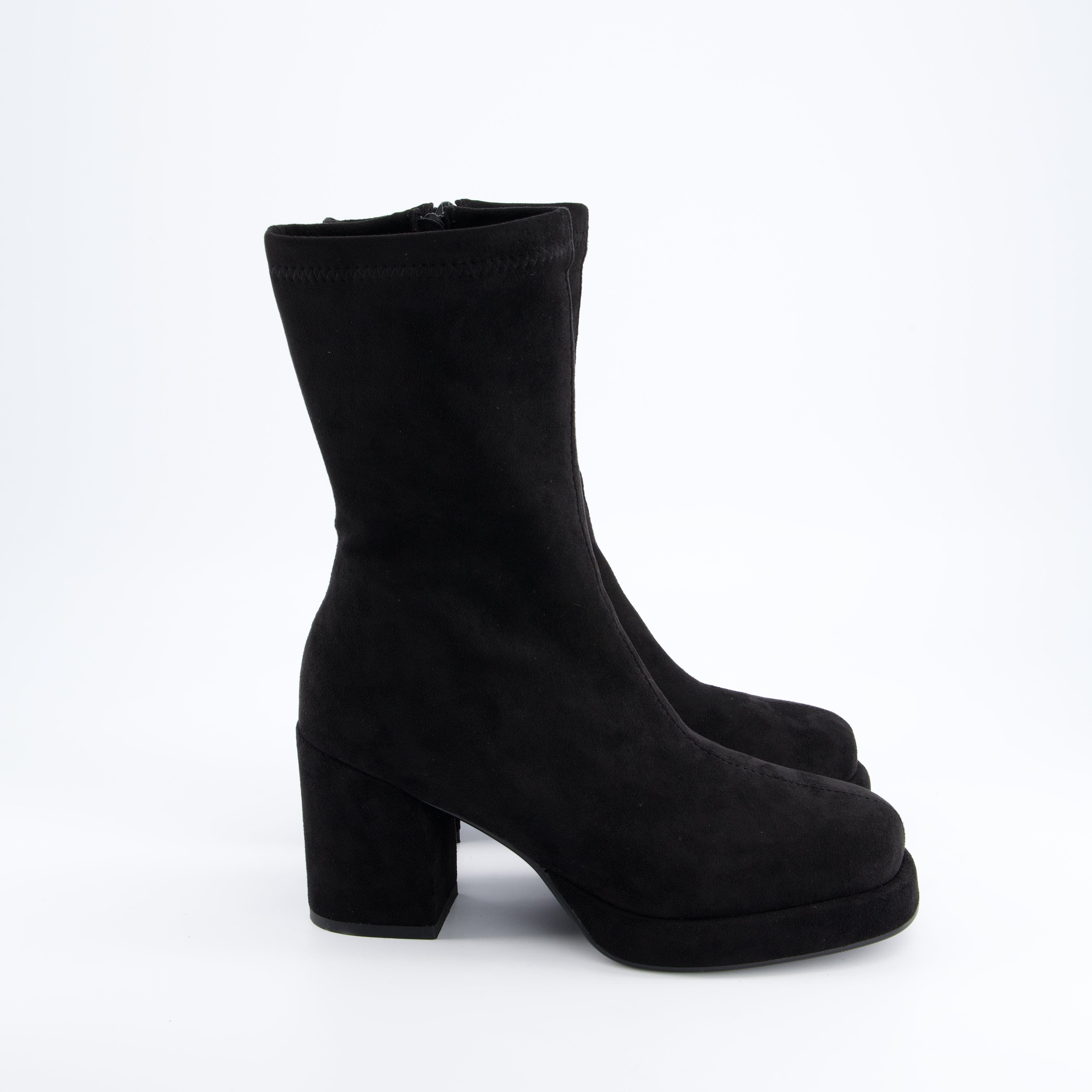 Noa Harmon Damenschuhe - Stiefelette, Stiefelette