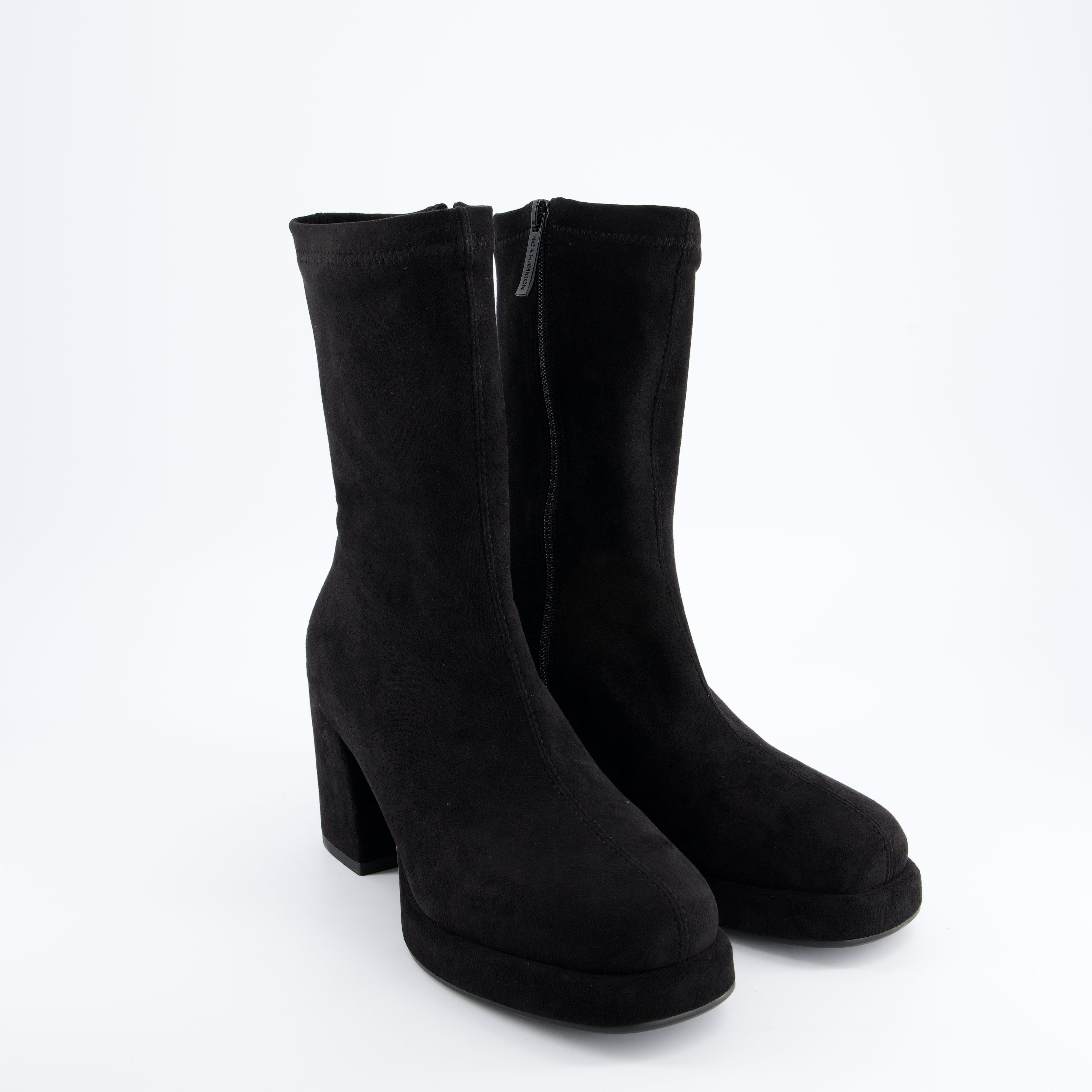 Noa Harmon Damenschuhe - Stiefelette, Stiefelette