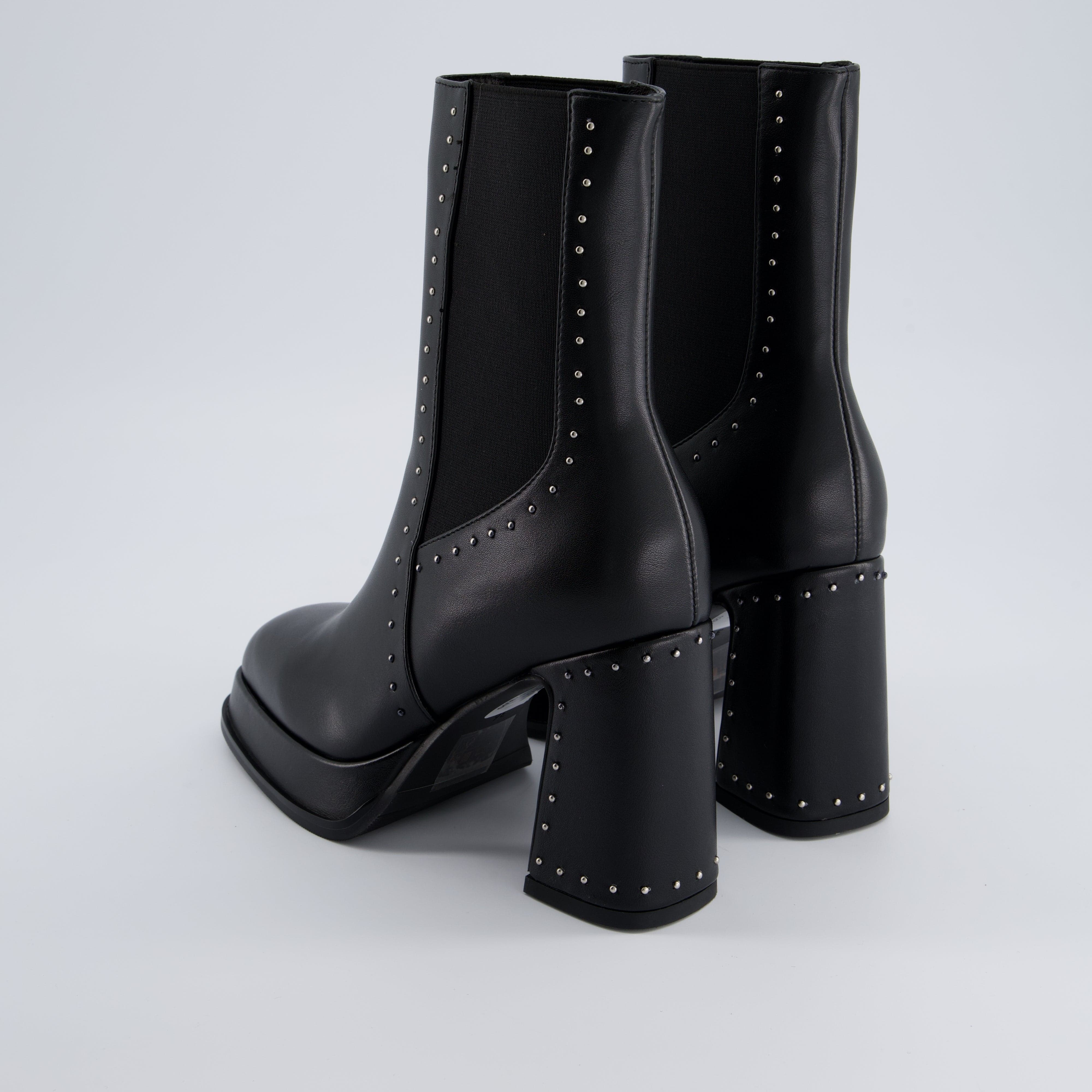 Noa Harmon Damenschuhe - Stiefelette, Stiefelette