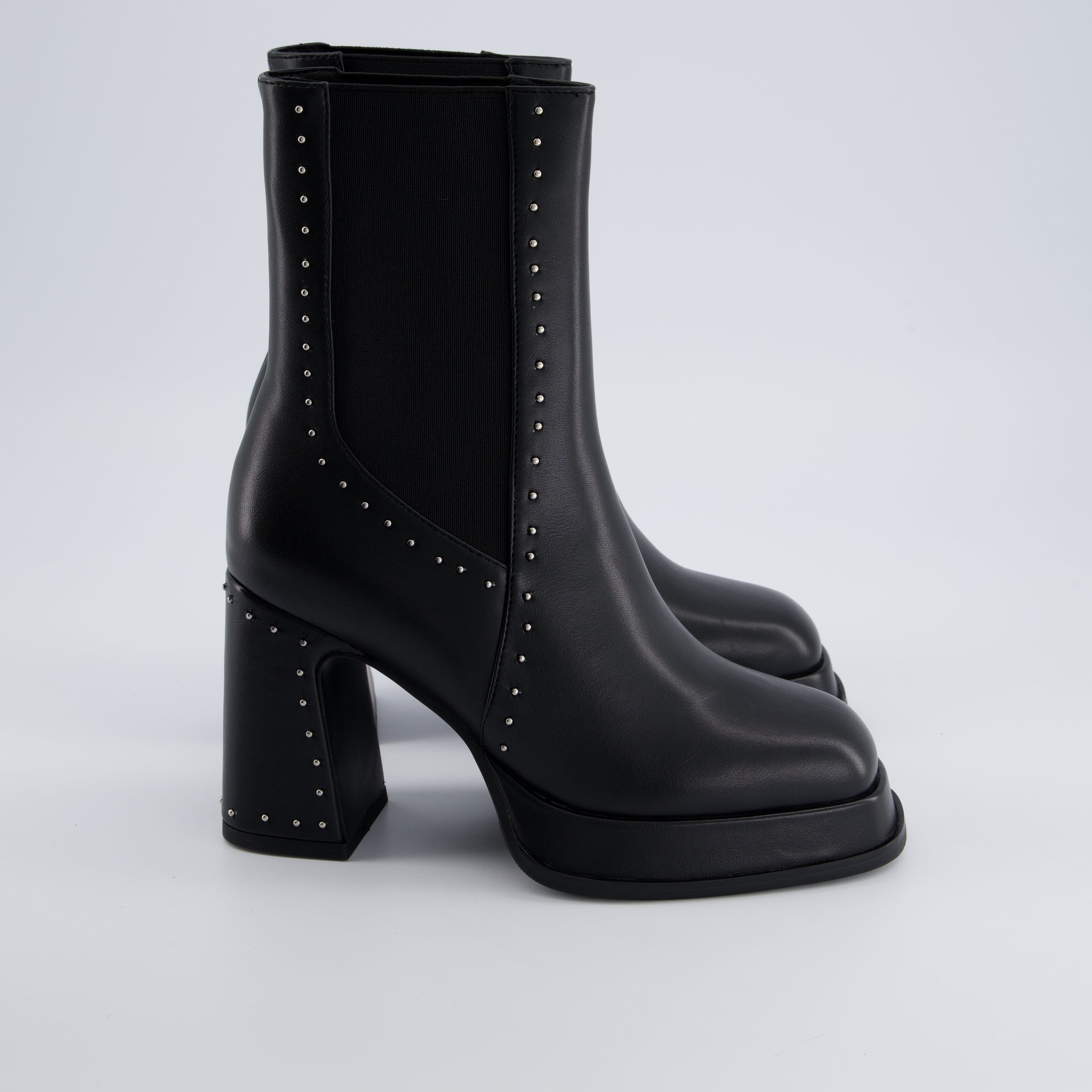 Noa Harmon Damenschuhe - Stiefelette, Stiefelette