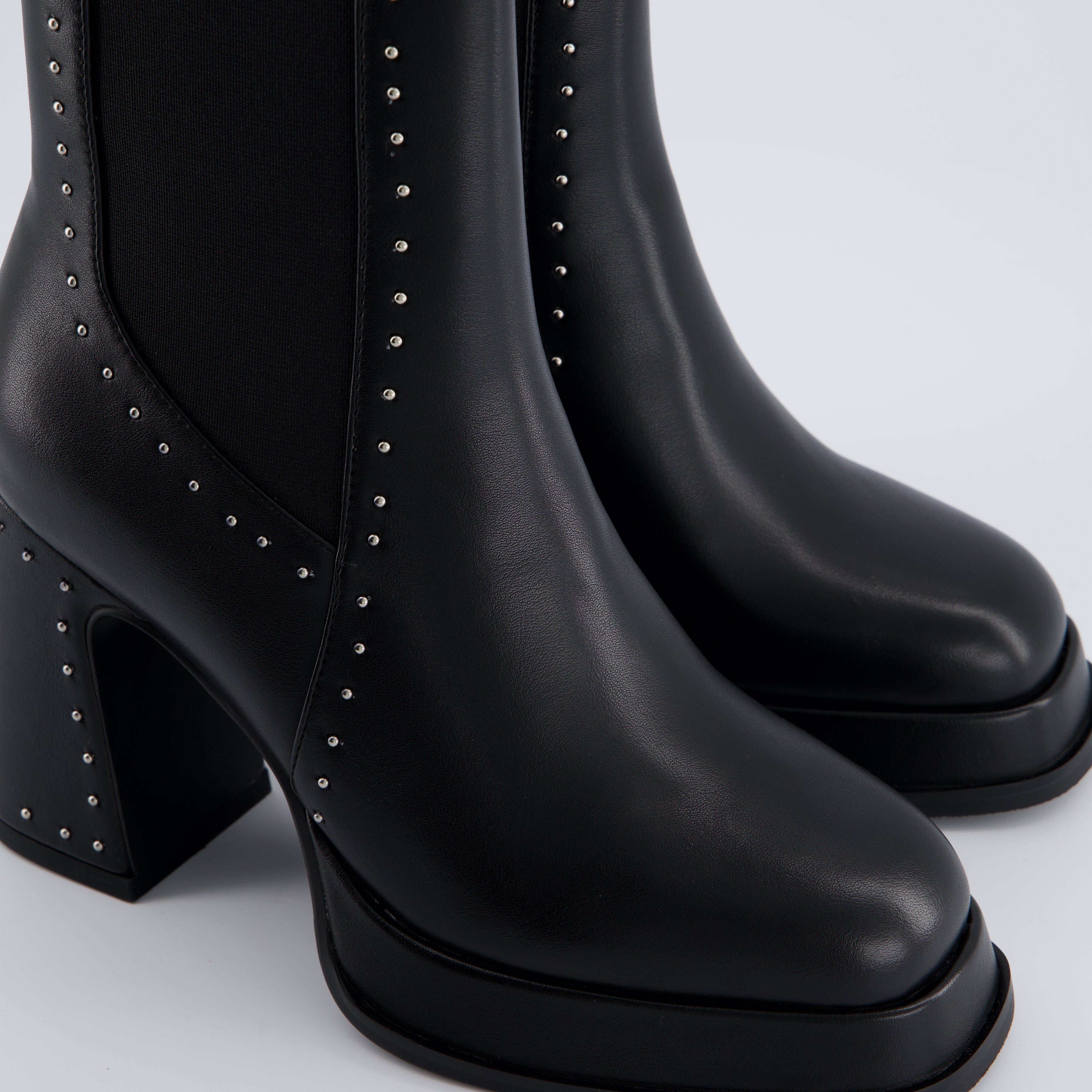 Noa Harmon Damenschuhe - Stiefelette, Stiefelette
