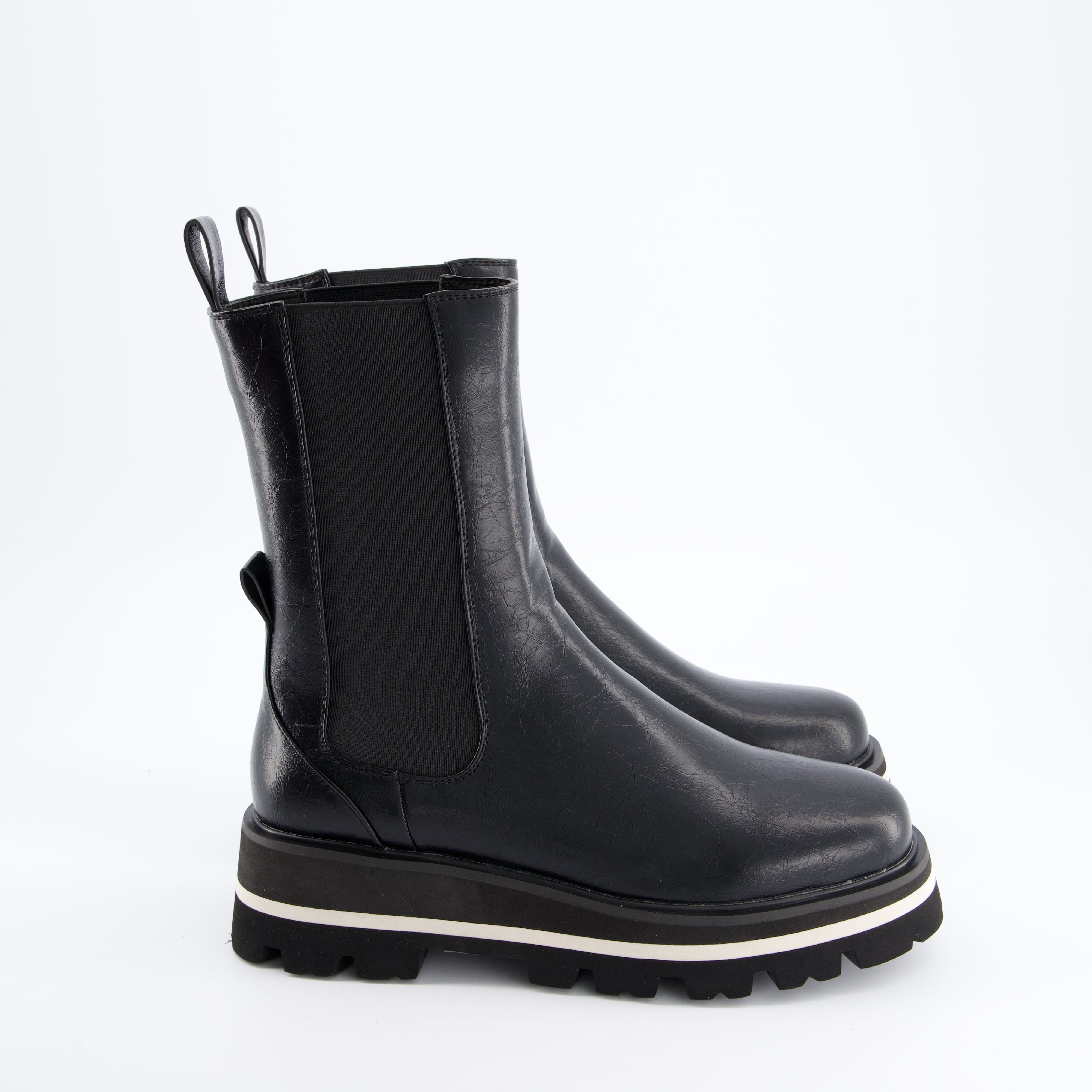 Noa Harmon Damenschuhe - Stiefelette, Stiefelette