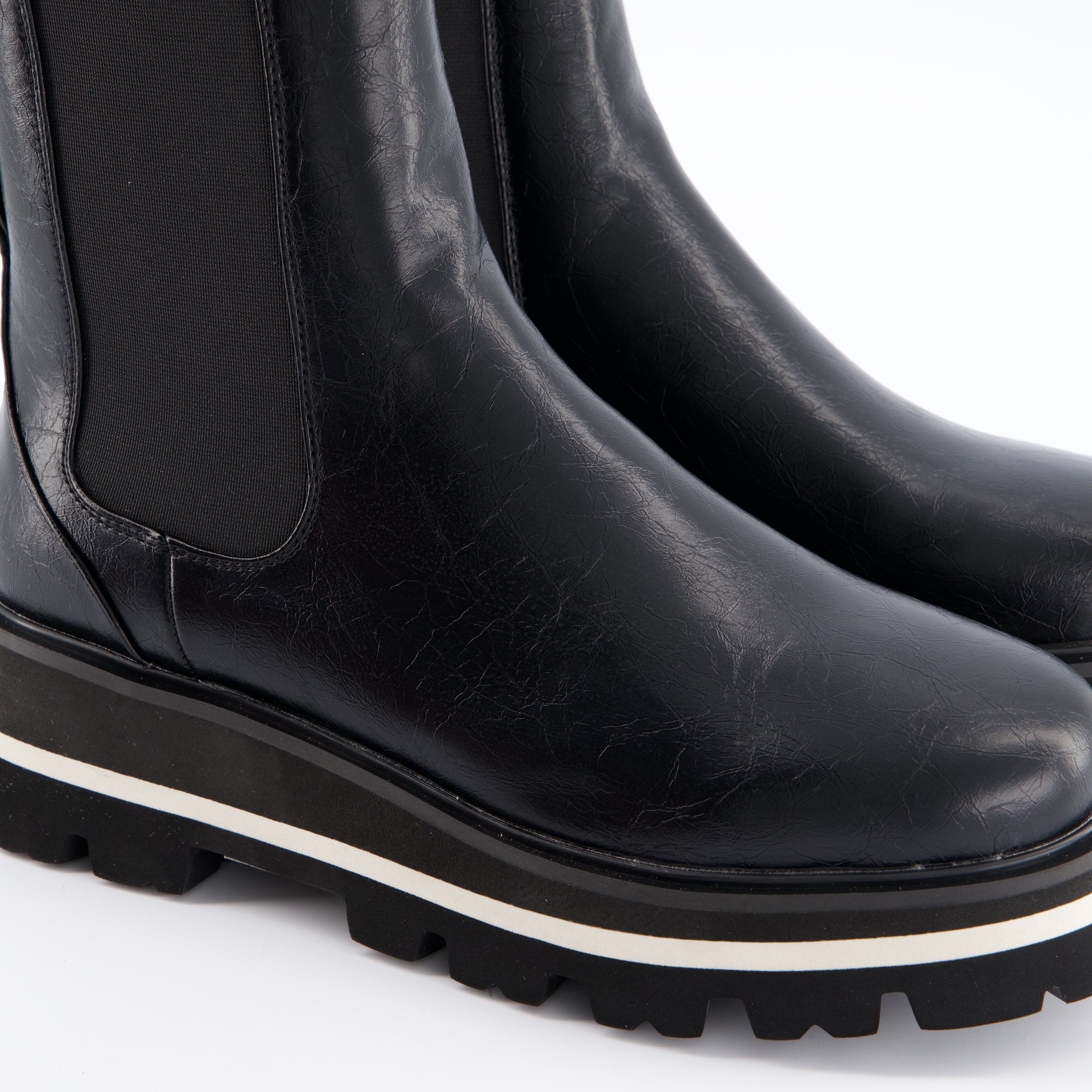 Noa Harmon Damenschuhe - Stiefelette, Stiefelette