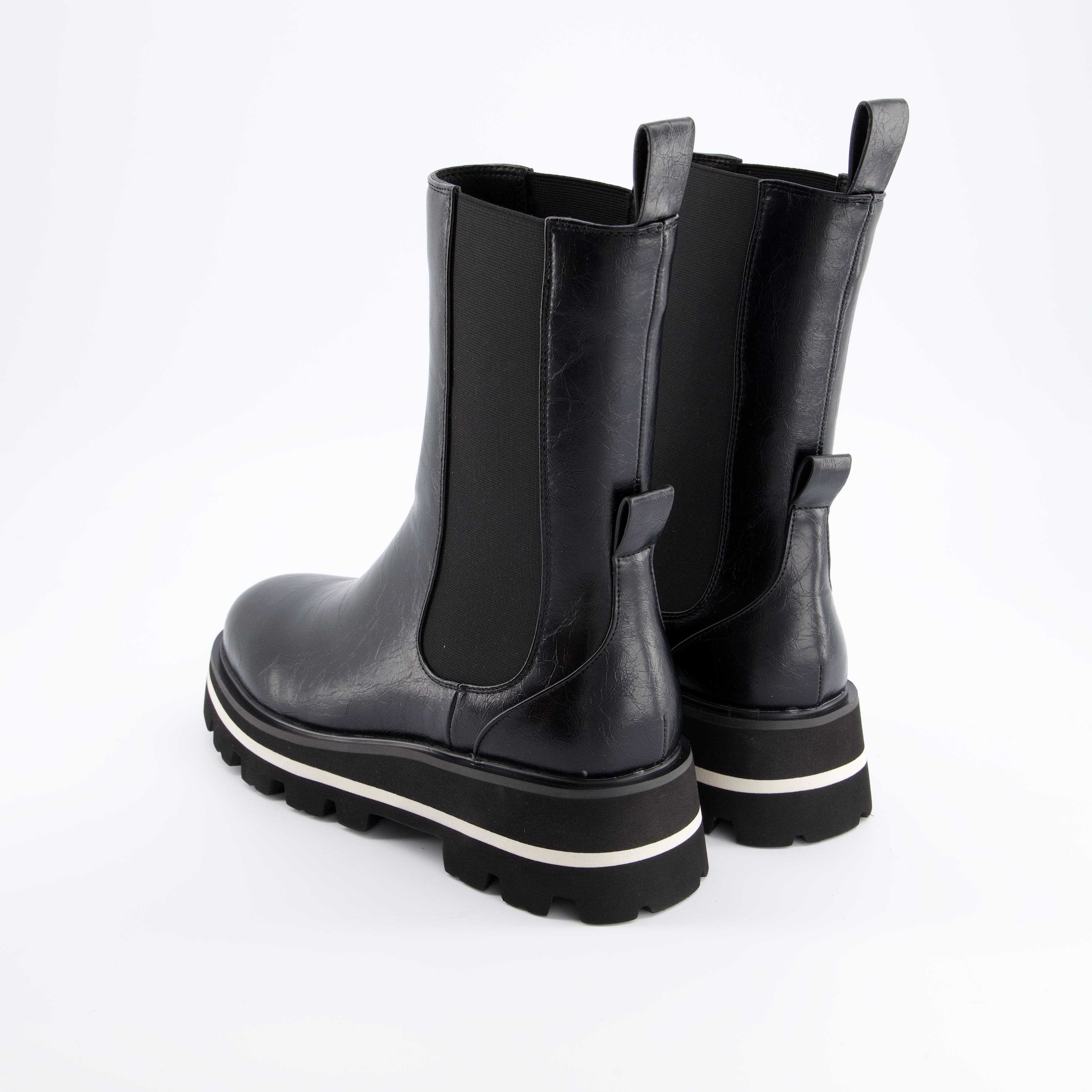 Noa Harmon Damenschuhe - Stiefelette, Stiefelette