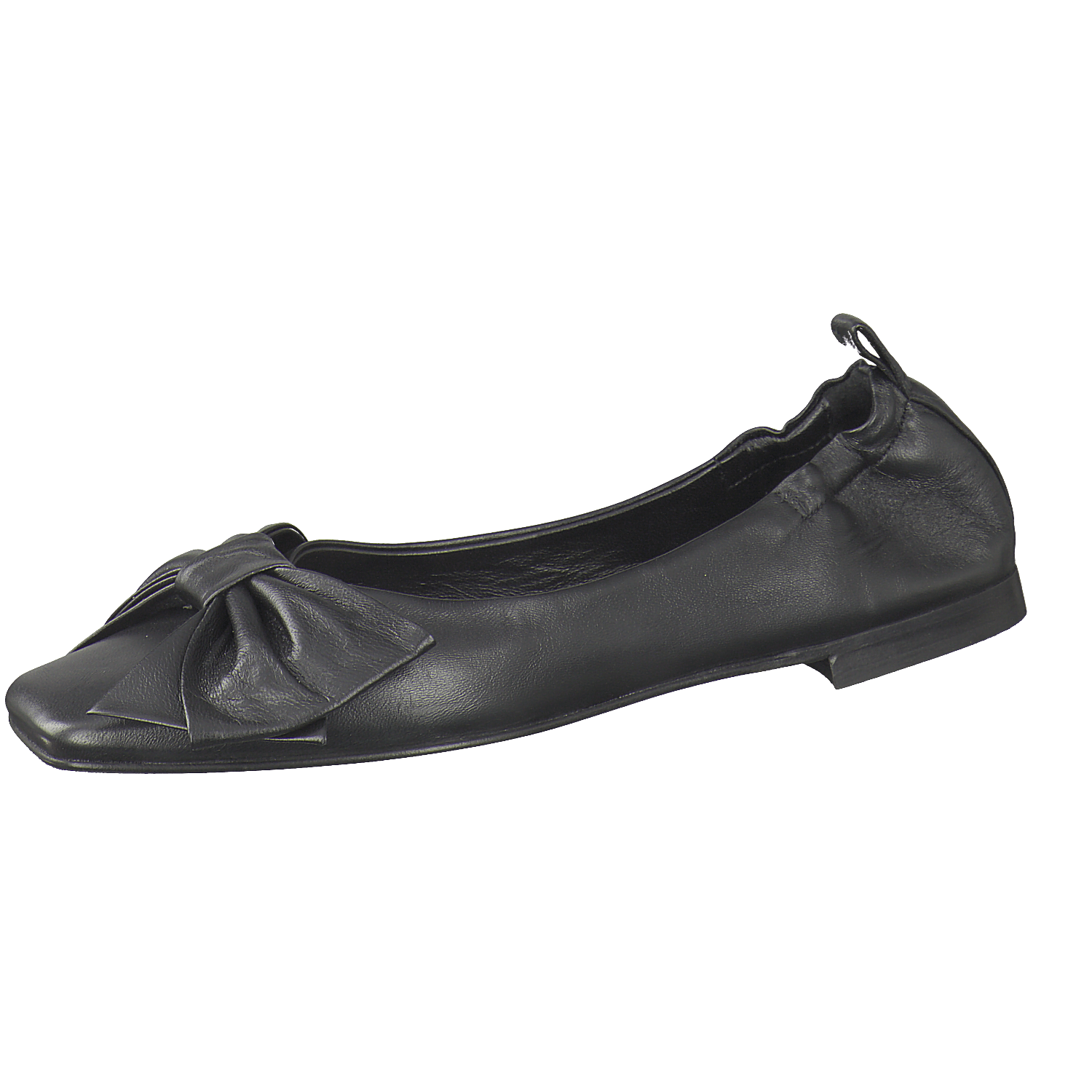 NUDE of Scandinavia D - Ballerinas, B Chloe