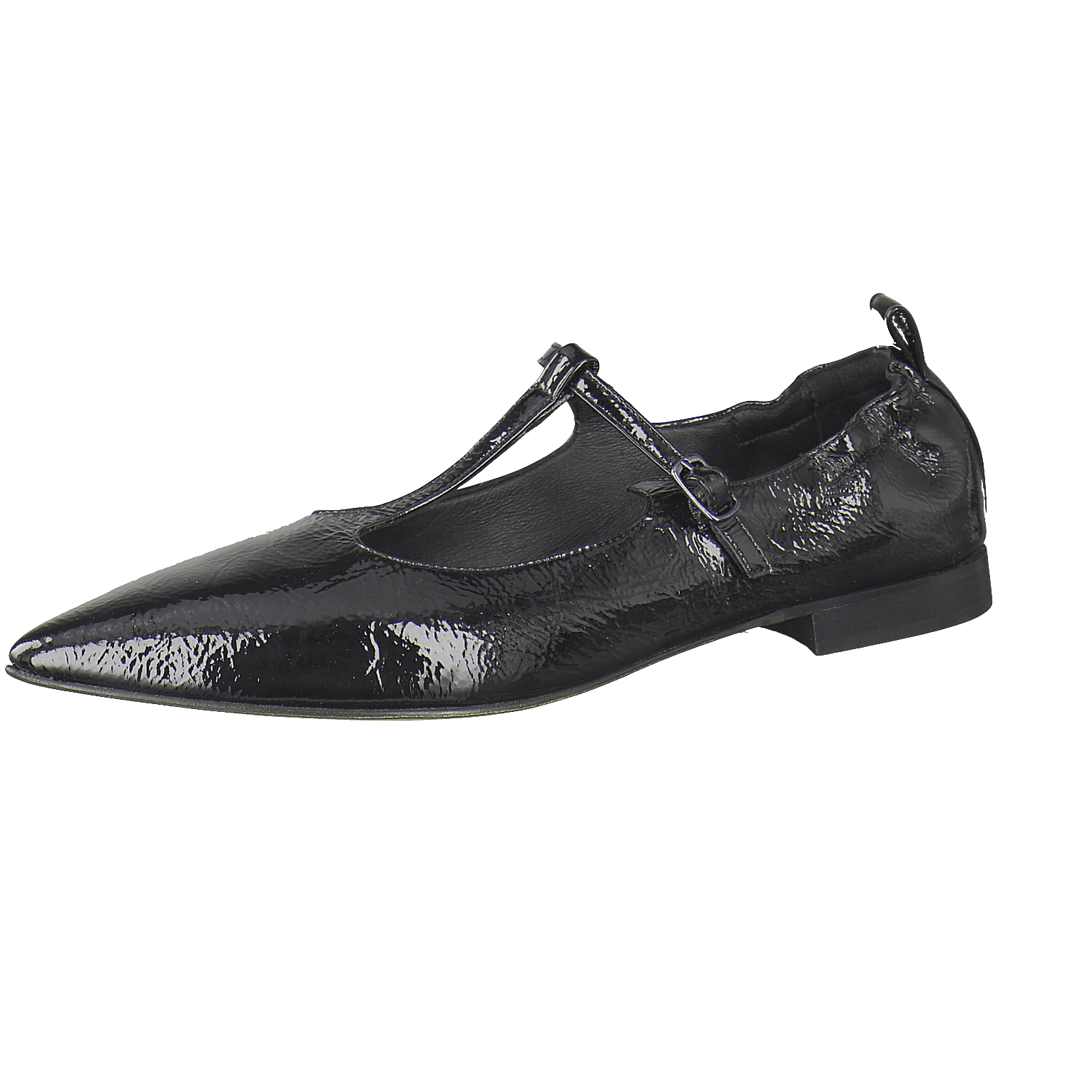 NUDE of Scandinavia D - Ballerinas, B Zoe