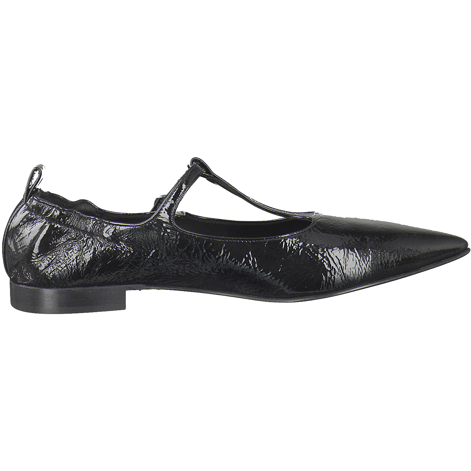 NUDE of Scandinavia D - Ballerinas, B Zoe