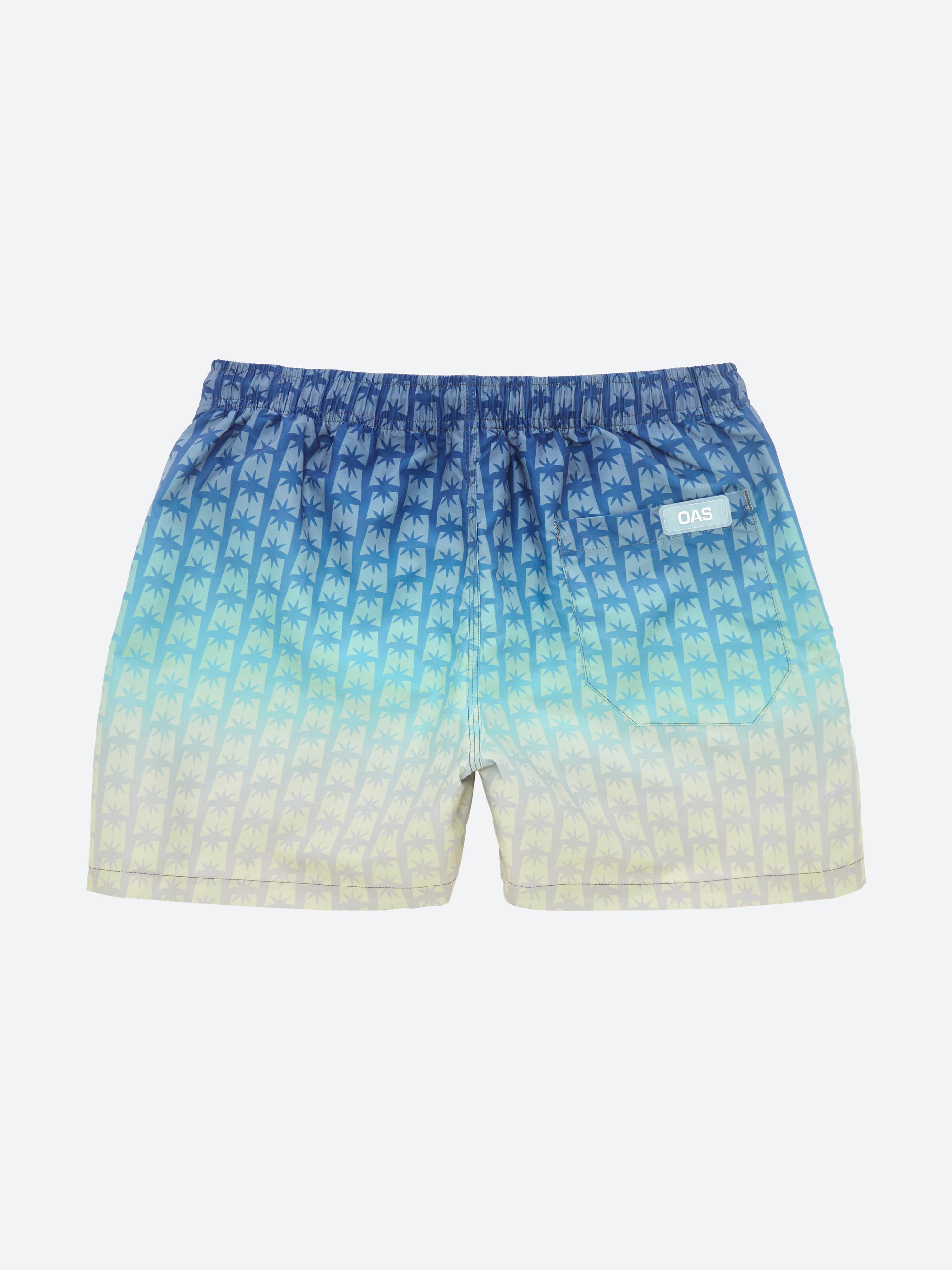 OAS Bekleidung Herren - Hose, Hose Polar Sky