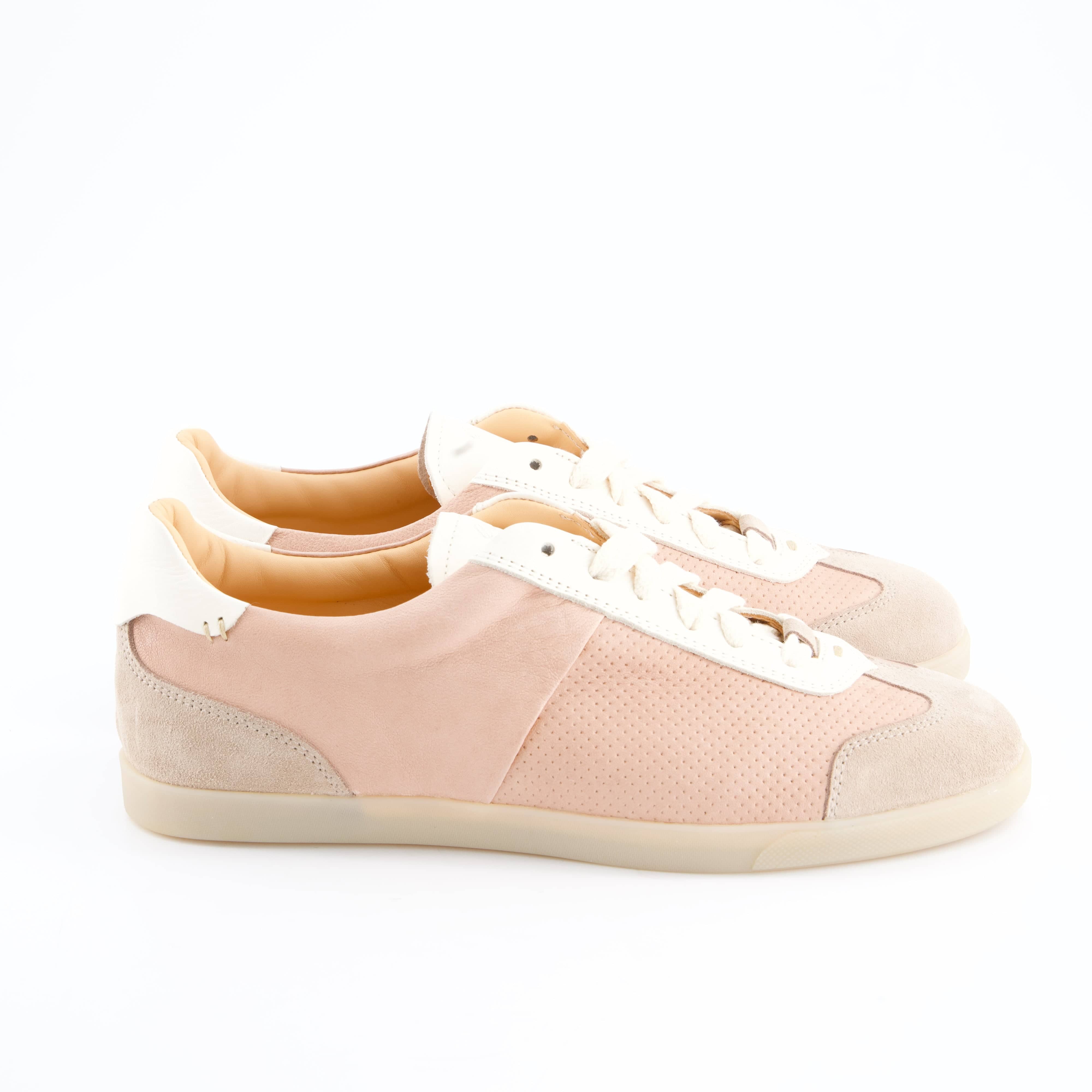 Ocra Damenschuhe - Sneaker Sneaker