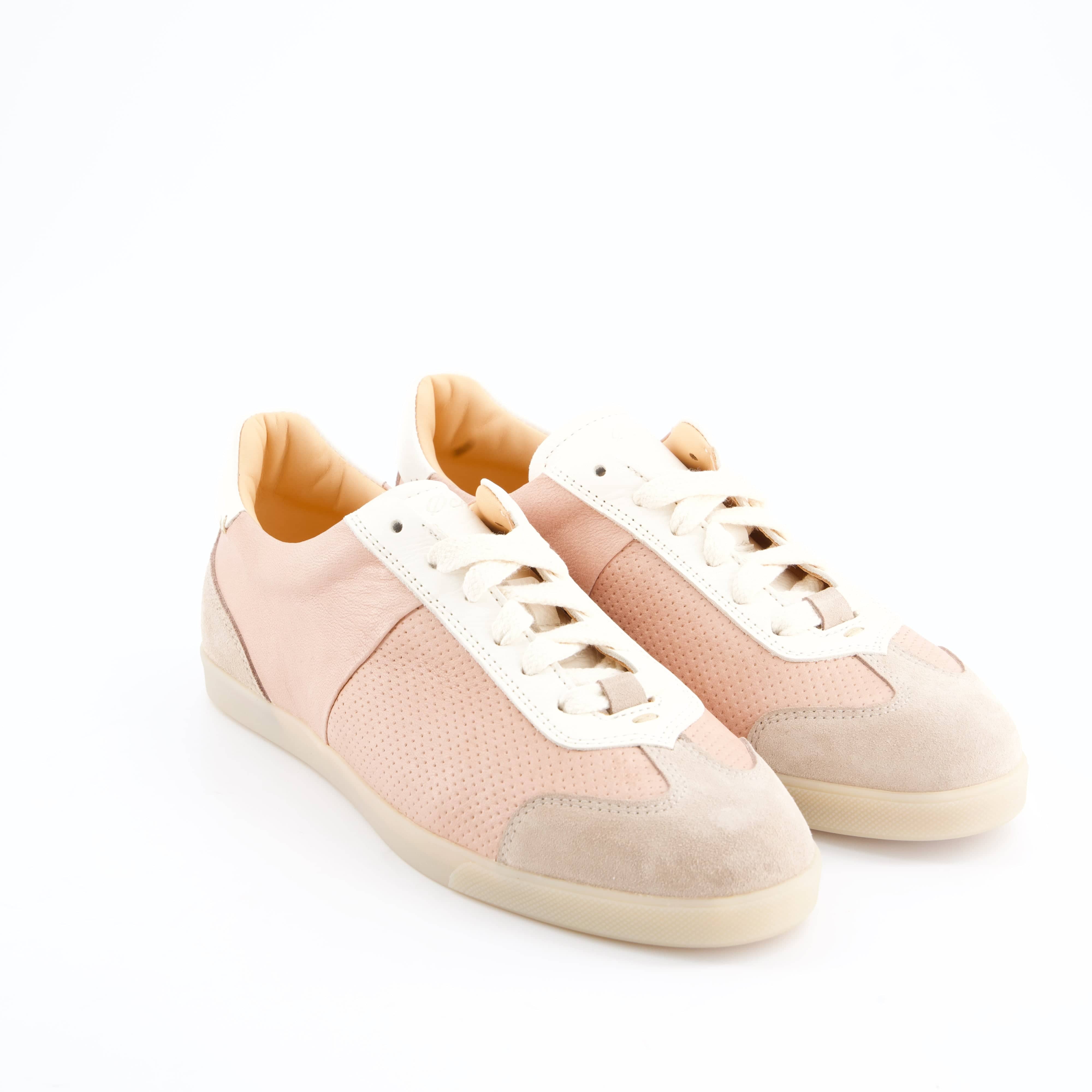 Ocra Damenschuhe - Sneaker Sneaker