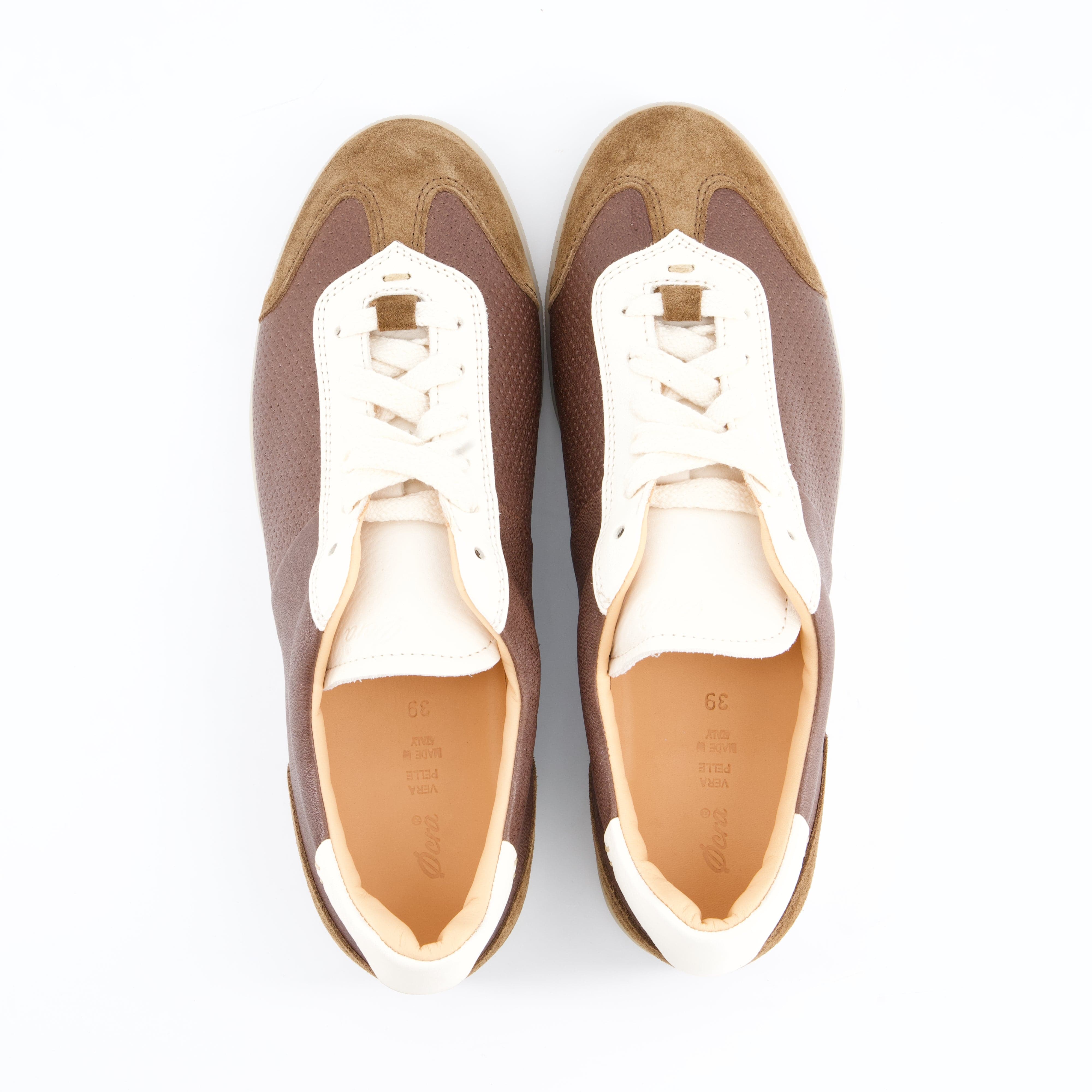 Ocra Damenschuhe - Sneaker Sneaker