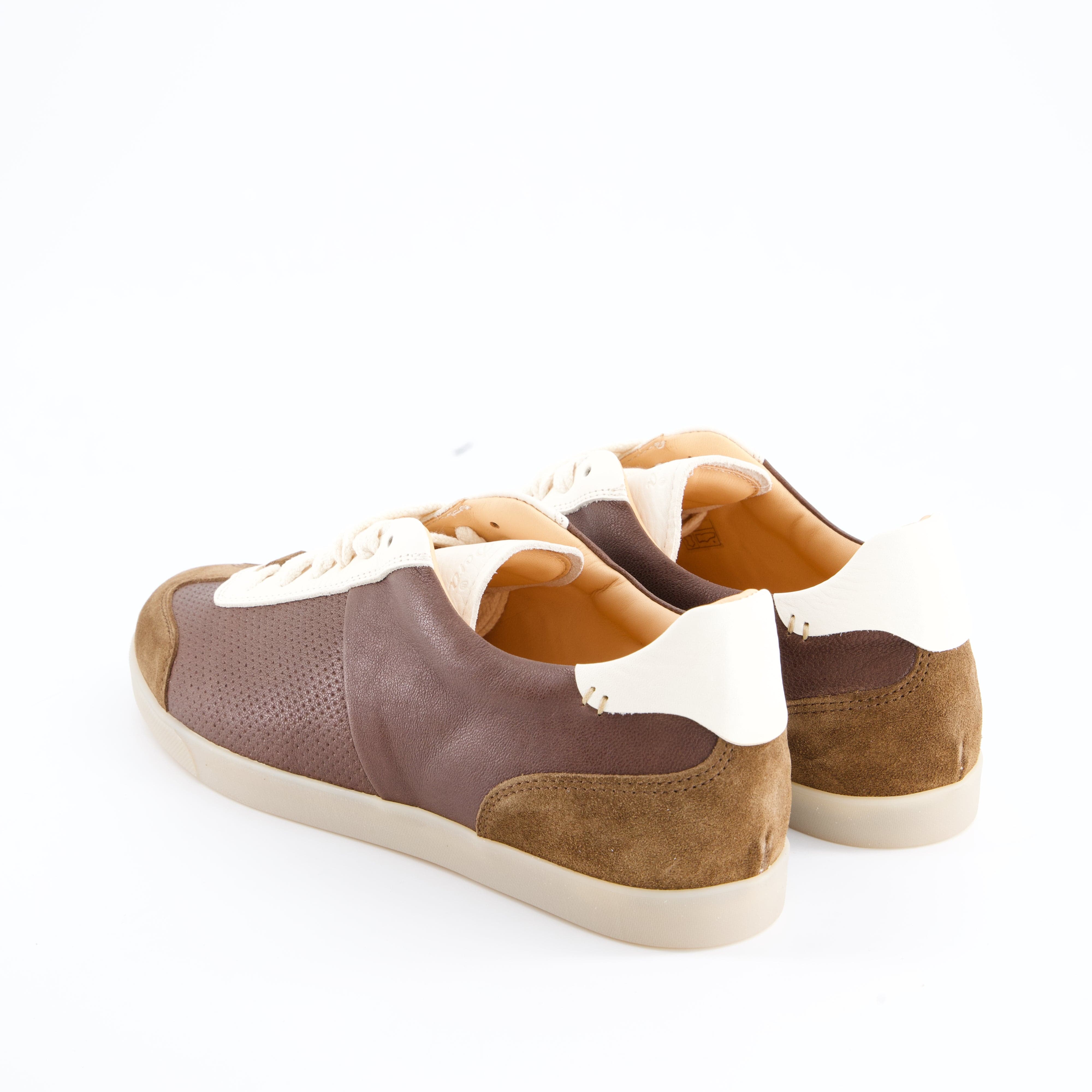 Ocra Damenschuhe - Sneaker Sneaker