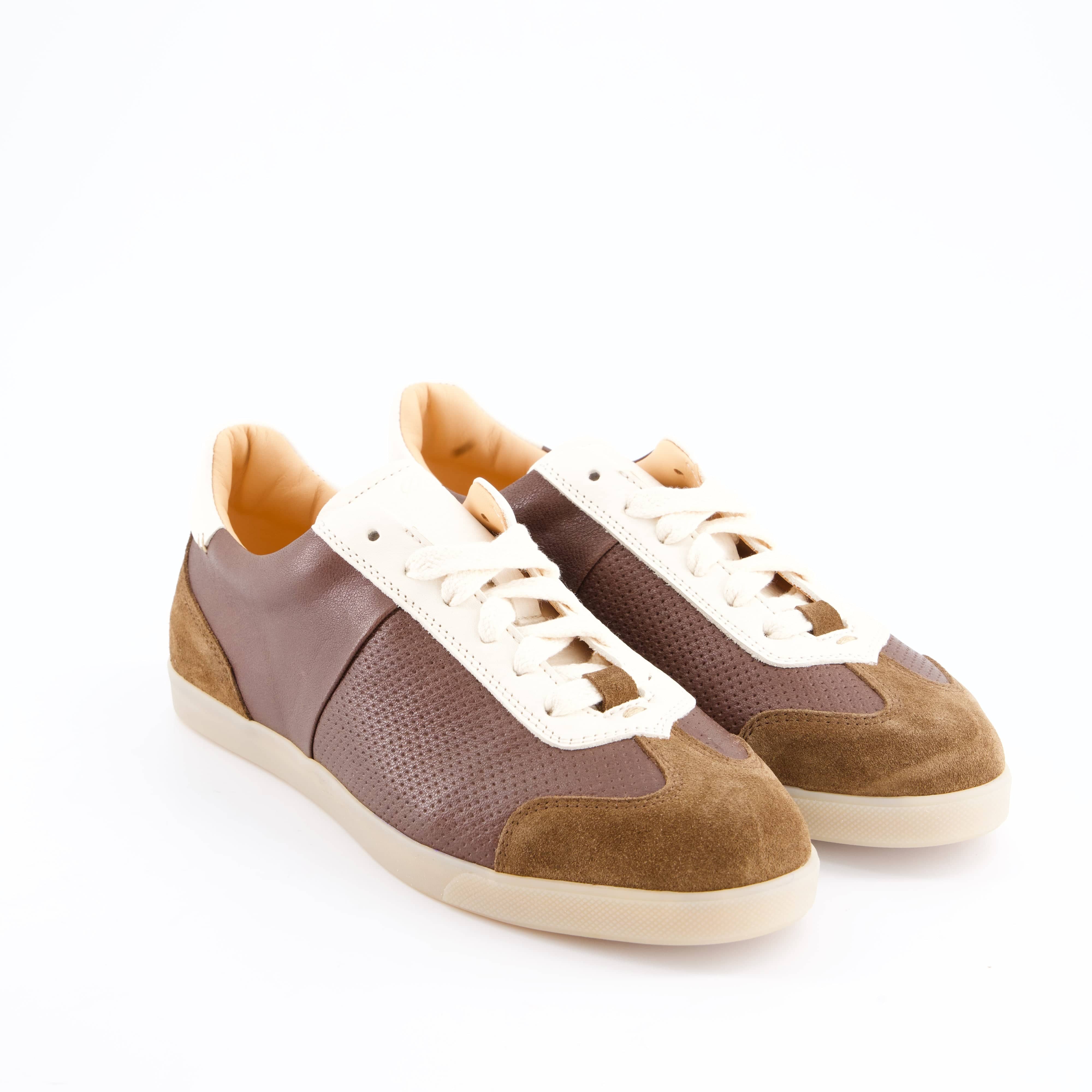 Ocra Damenschuhe - Sneaker Sneaker