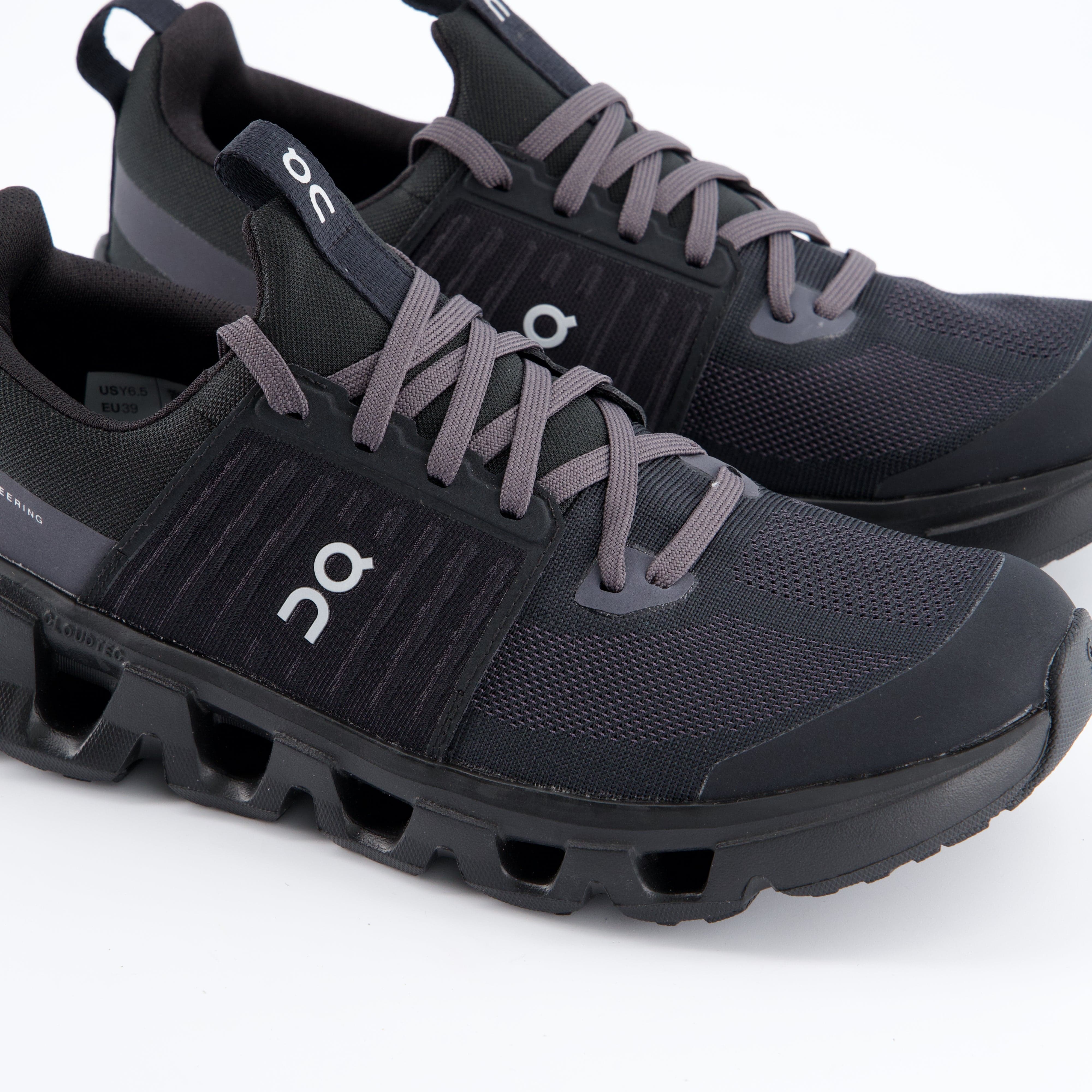 ON AG Burschenschuhe - Sportschuh Sportschuh Cloudswift Youth