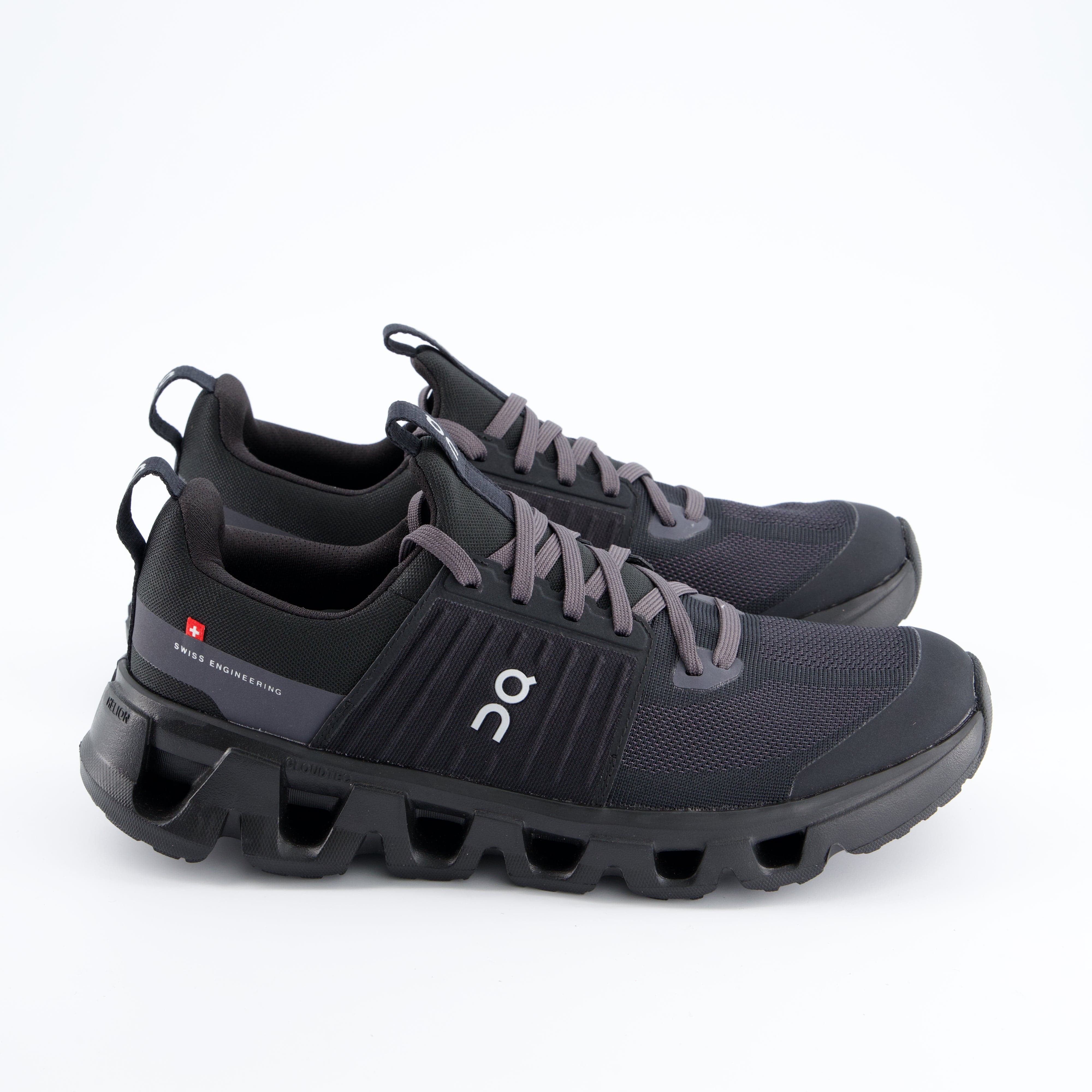 ON AG Burschenschuhe - Sportschuh Sportschuh Cloudswift Youth