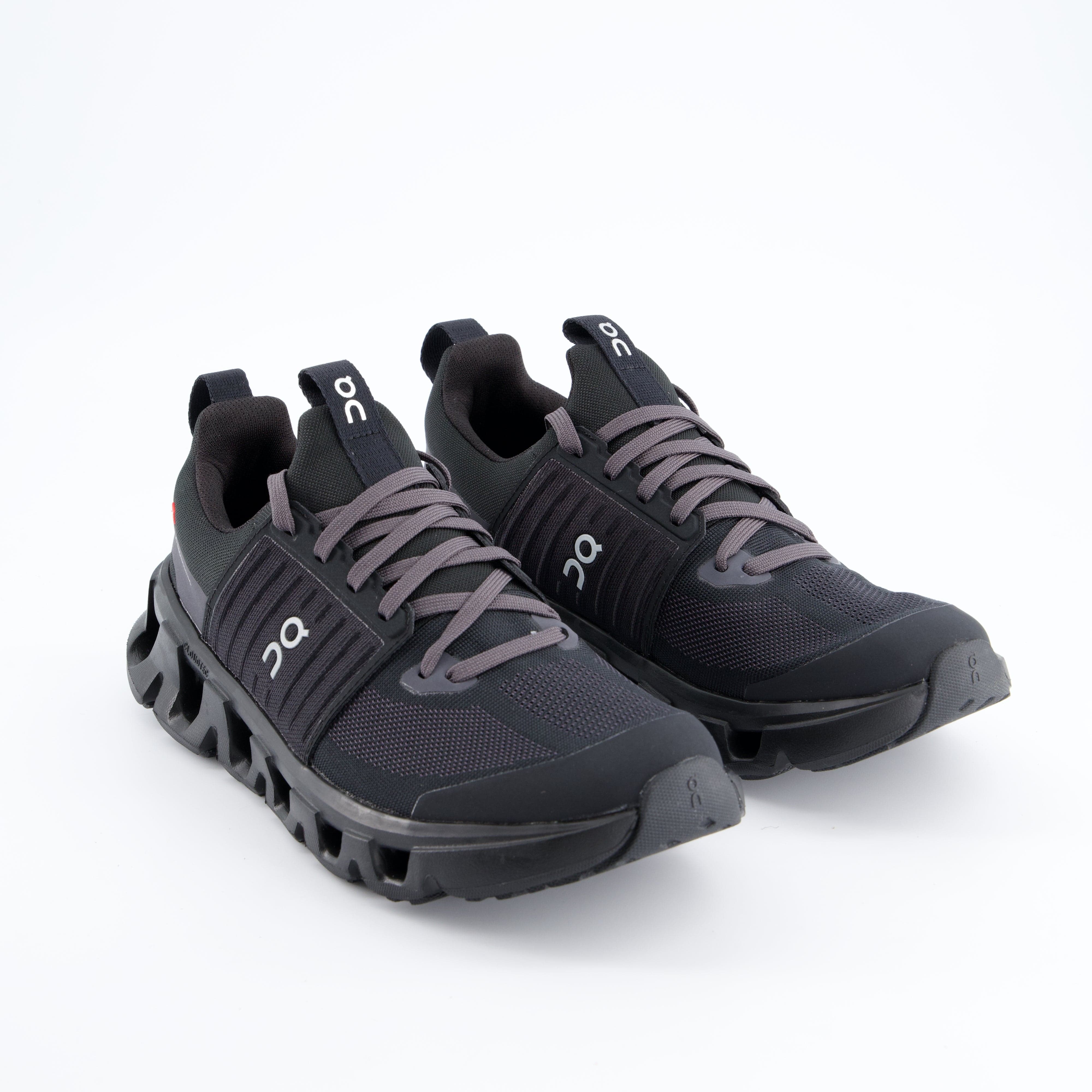 ON AG Burschenschuhe - Sportschuh Sportschuh Cloudswift Youth