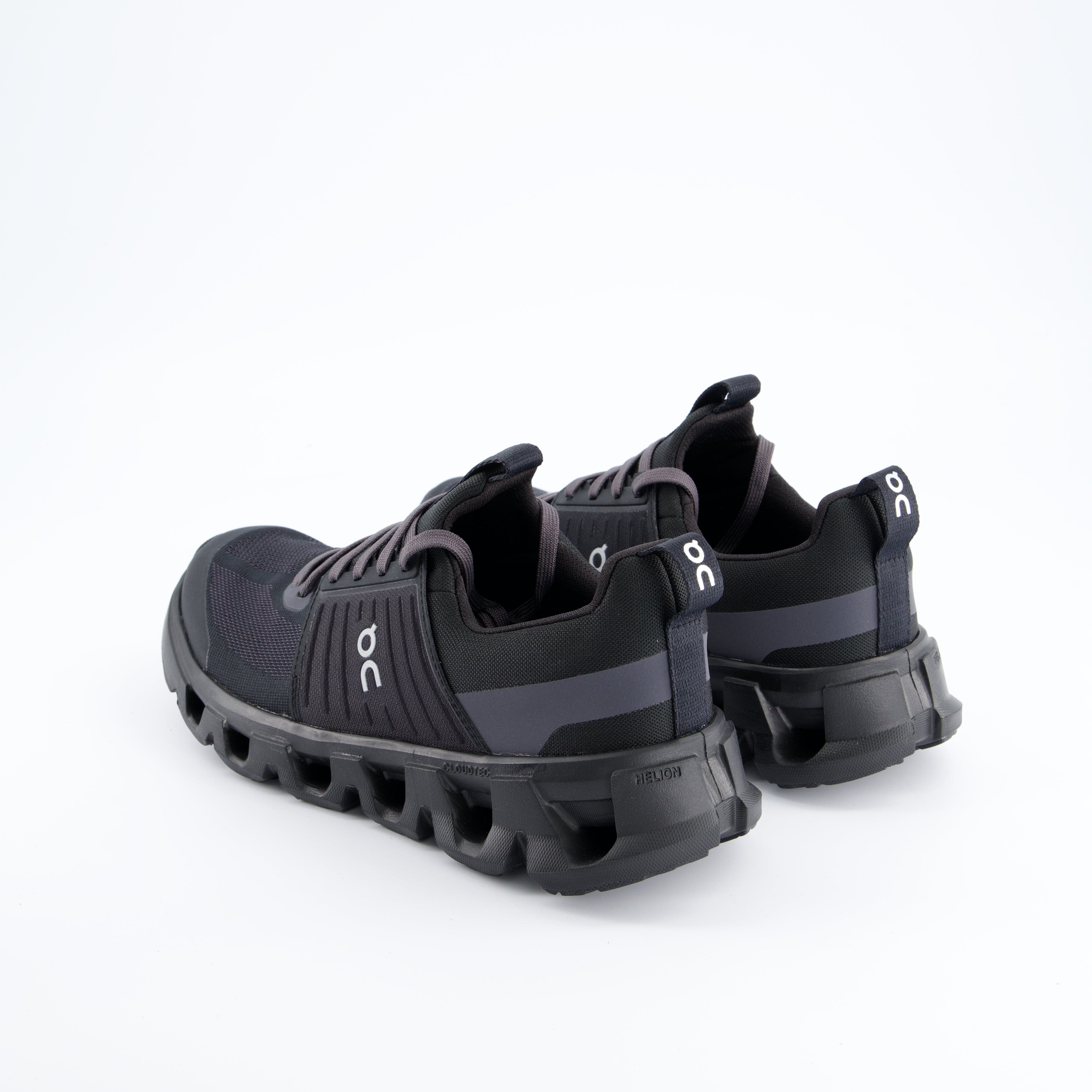 ON AG Burschenschuhe - Sportschuh Sportschuh Cloudswift Youth
