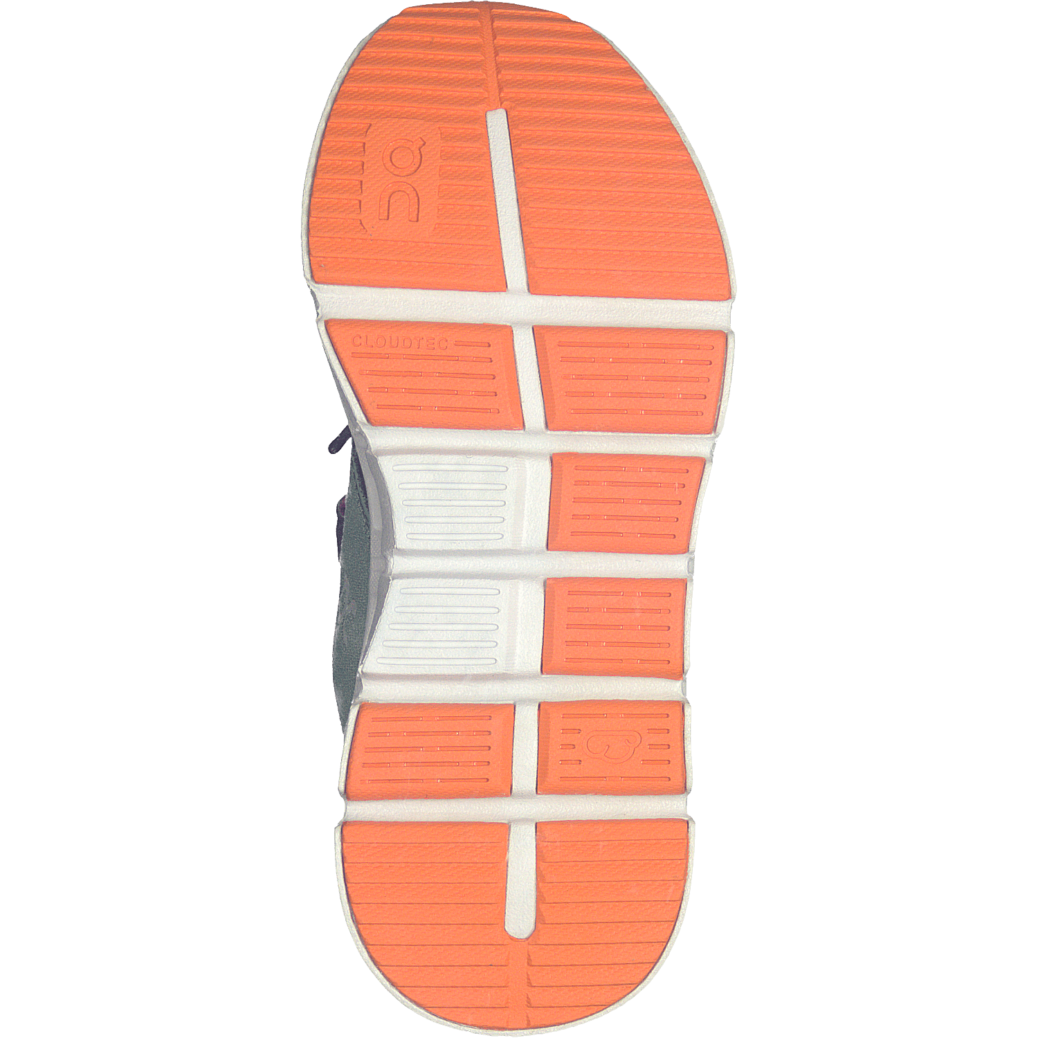 ON B - Halbschuh, H Cloud Play