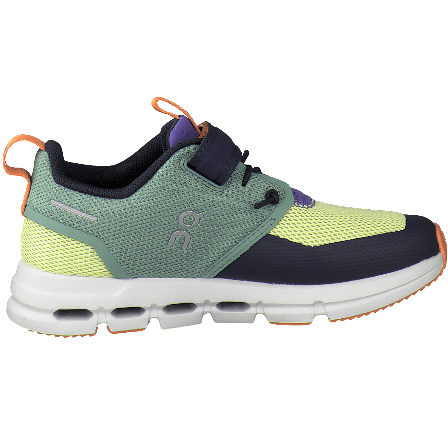 ON B - Halbschuh, H Cloud Play