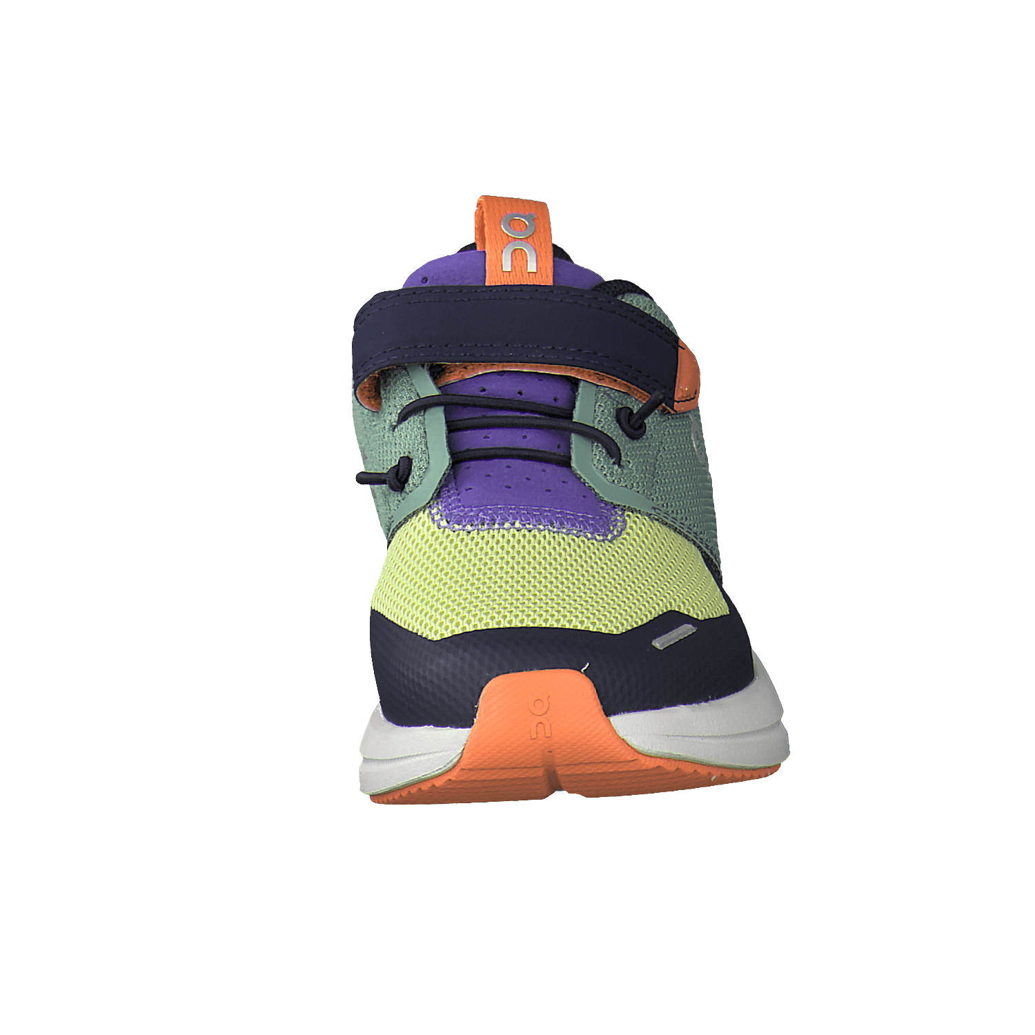 ON B - Halbschuh, H Cloud Play