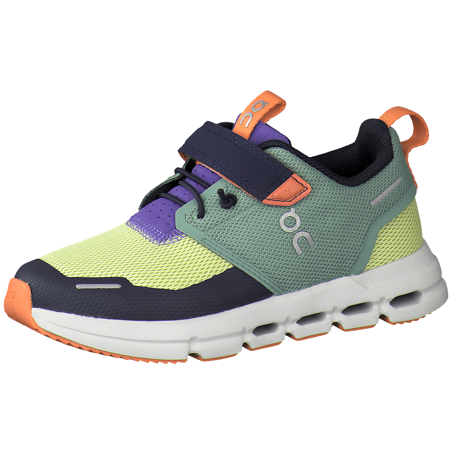 ON B - Halbschuh, H Cloud Play