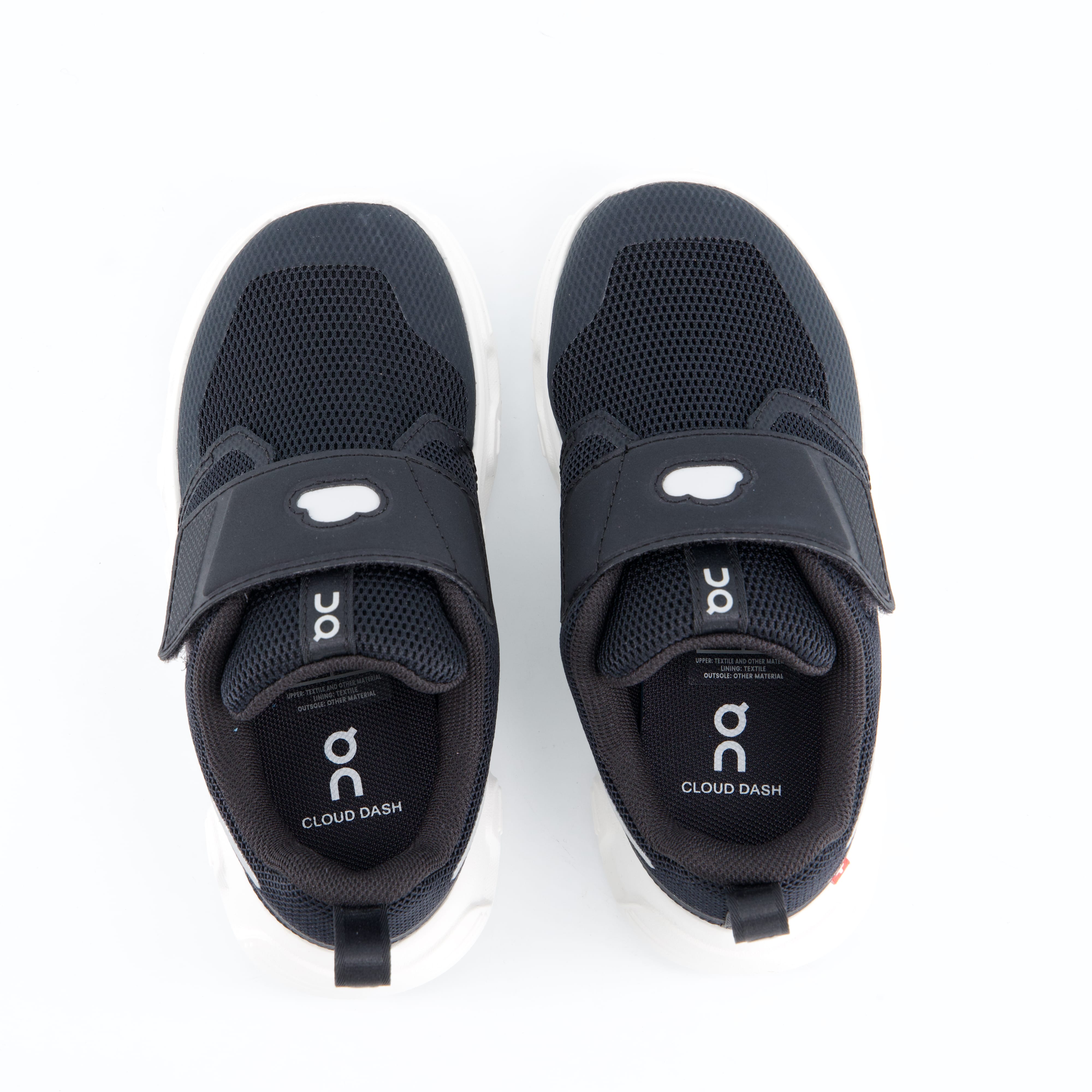 ON Burschenschuhe - Halbschuh Halbschuh Cloud Dash