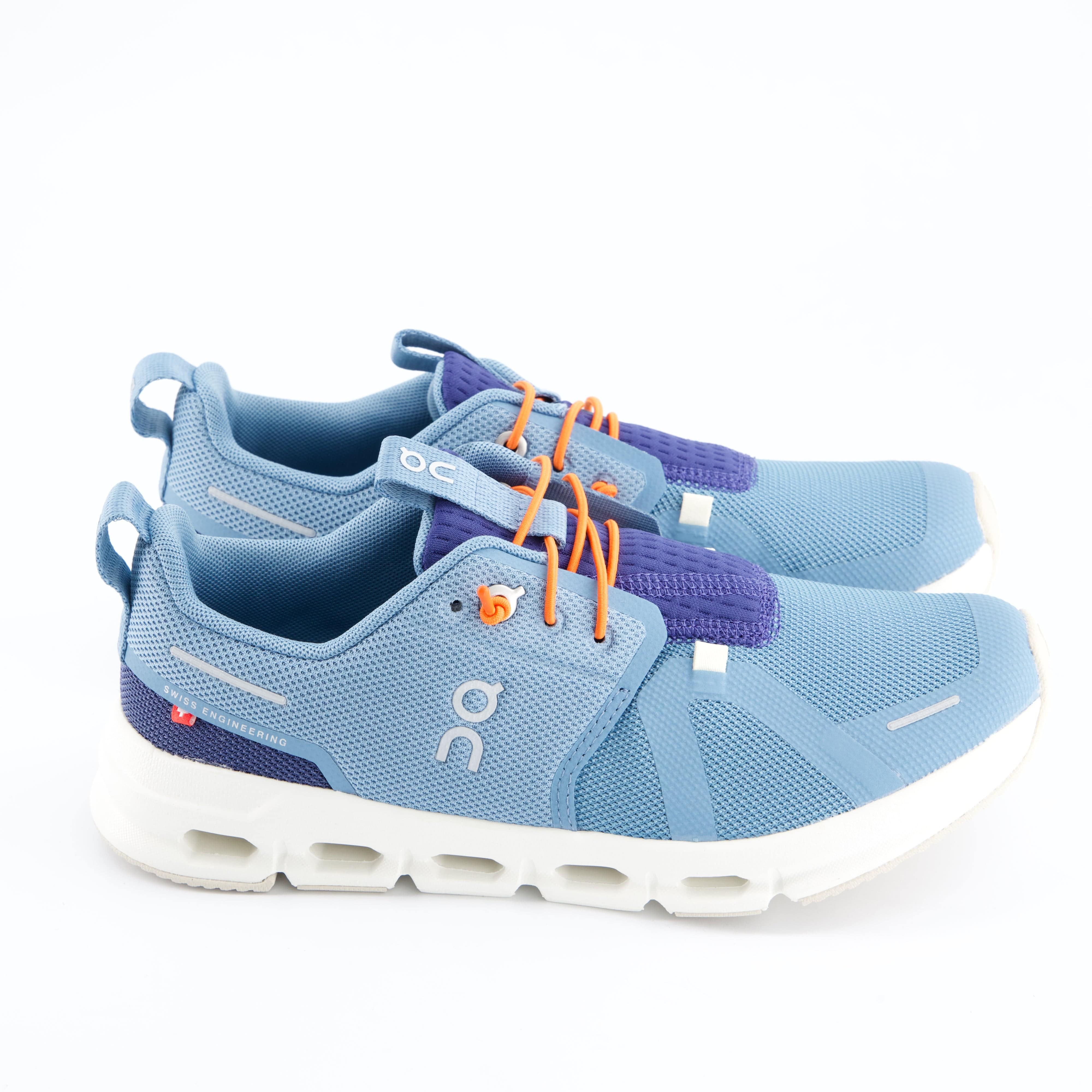 ON Burschenschuhe - Halbschuh Halbschuh Cloud Sky