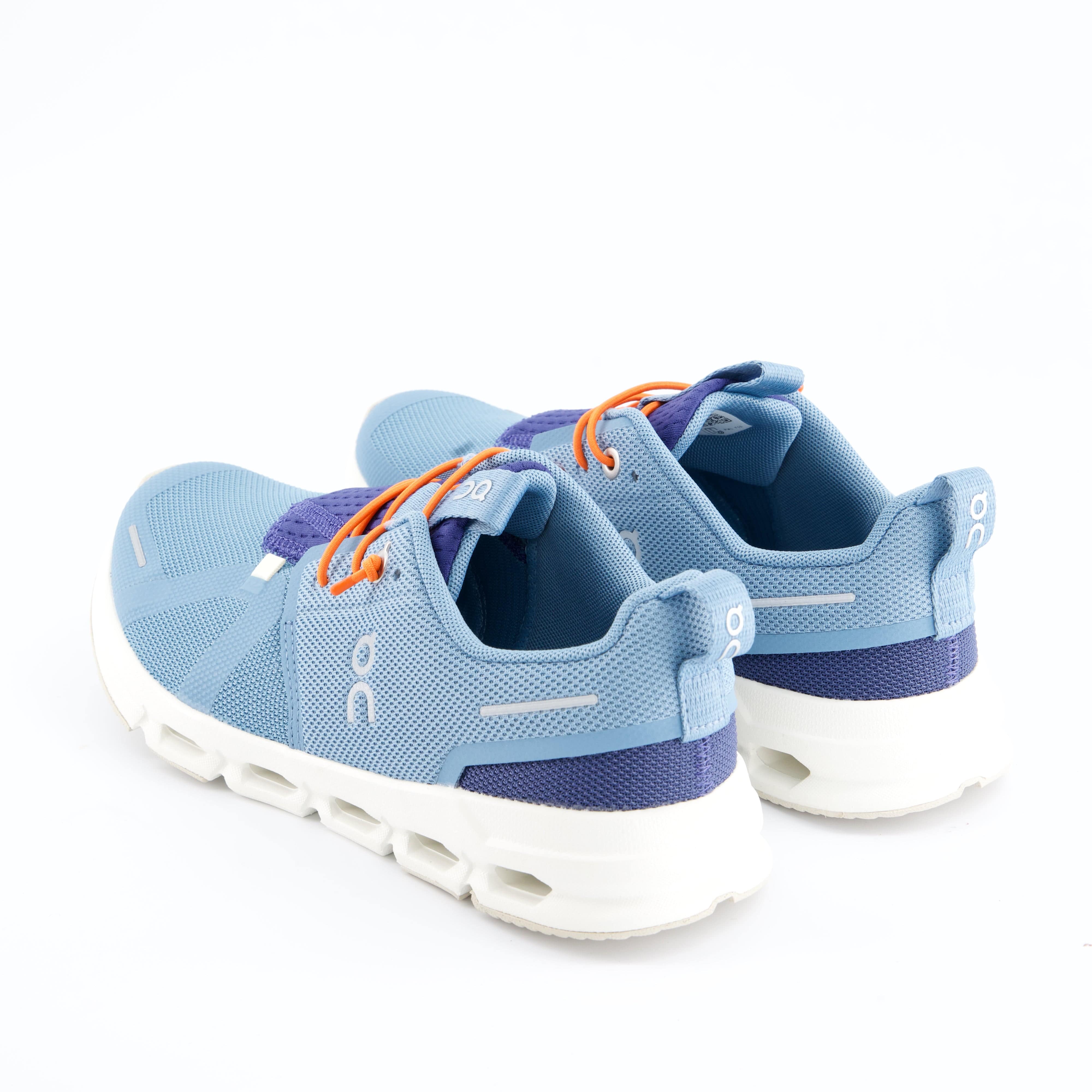 ON Burschenschuhe - Halbschuh Halbschuh Cloud Sky