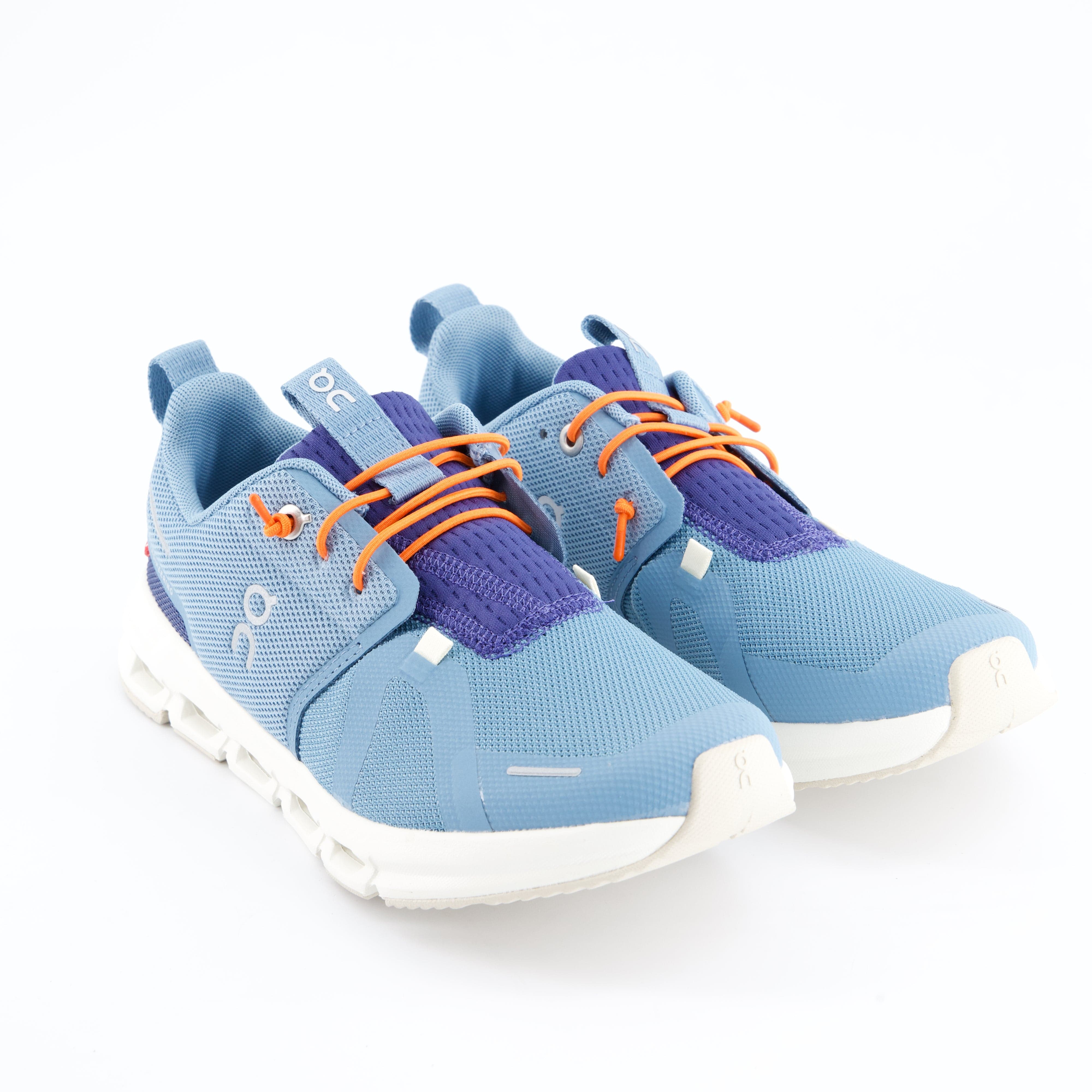 ON Burschenschuhe - Halbschuh Halbschuh Cloud Sky