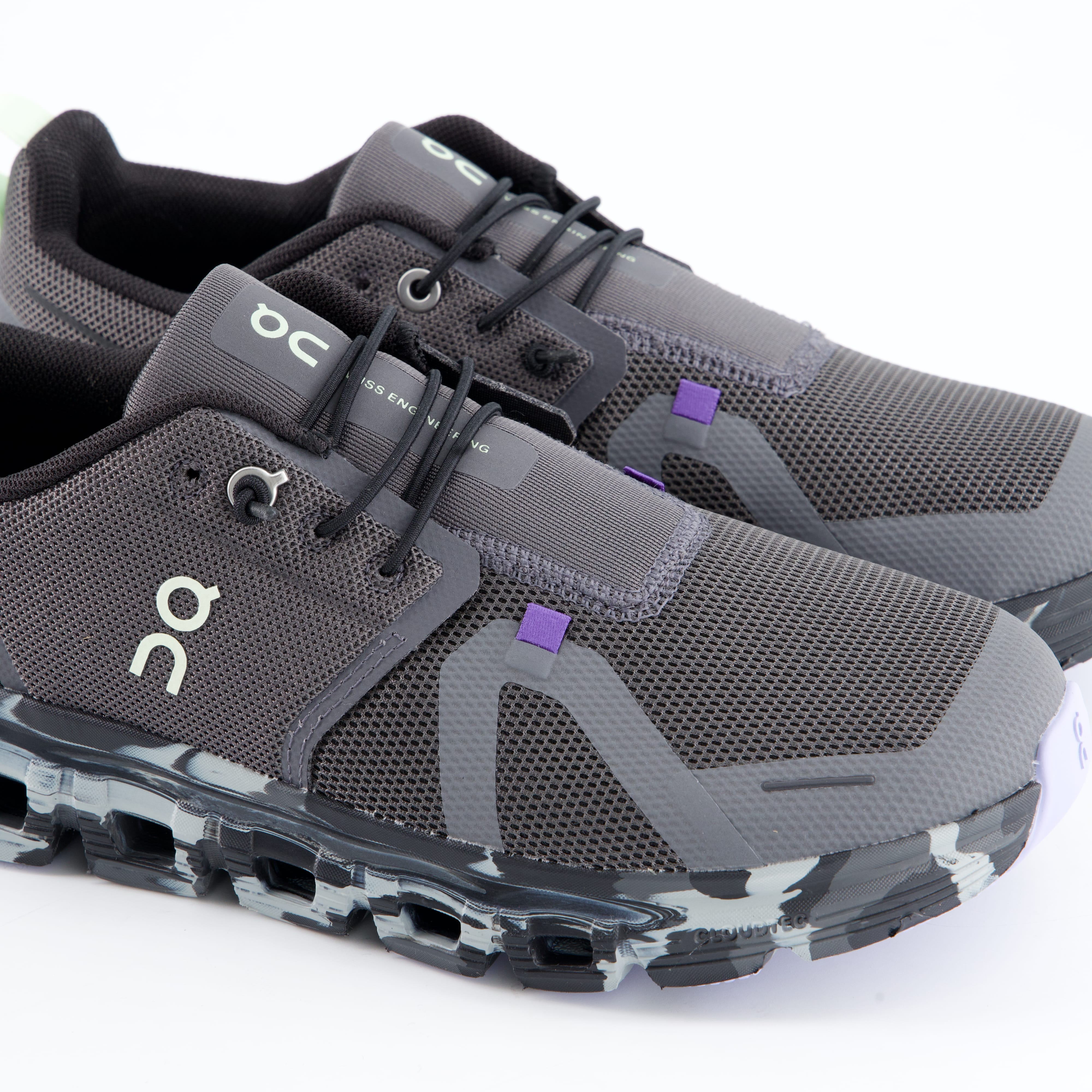 ON Burschenschuhe - Halbschuh Halbschuh Cloud Sky 2