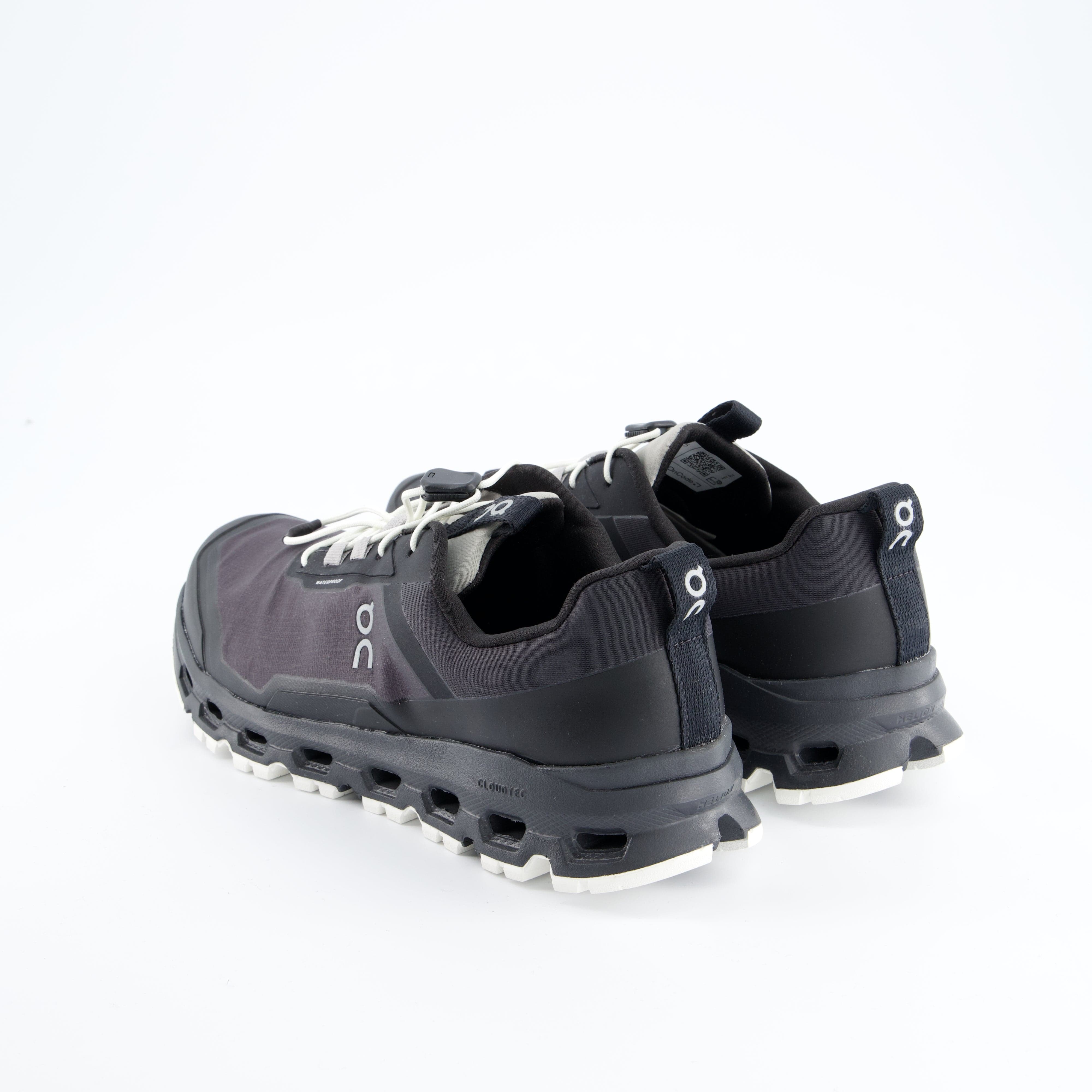 ON Burschenschuhe - Sportschuh, Sportschuh Cloudhero Waterproof